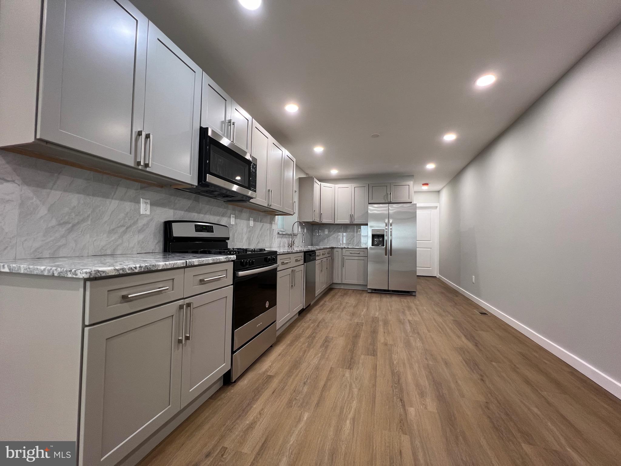 NEWBOLD - Residential