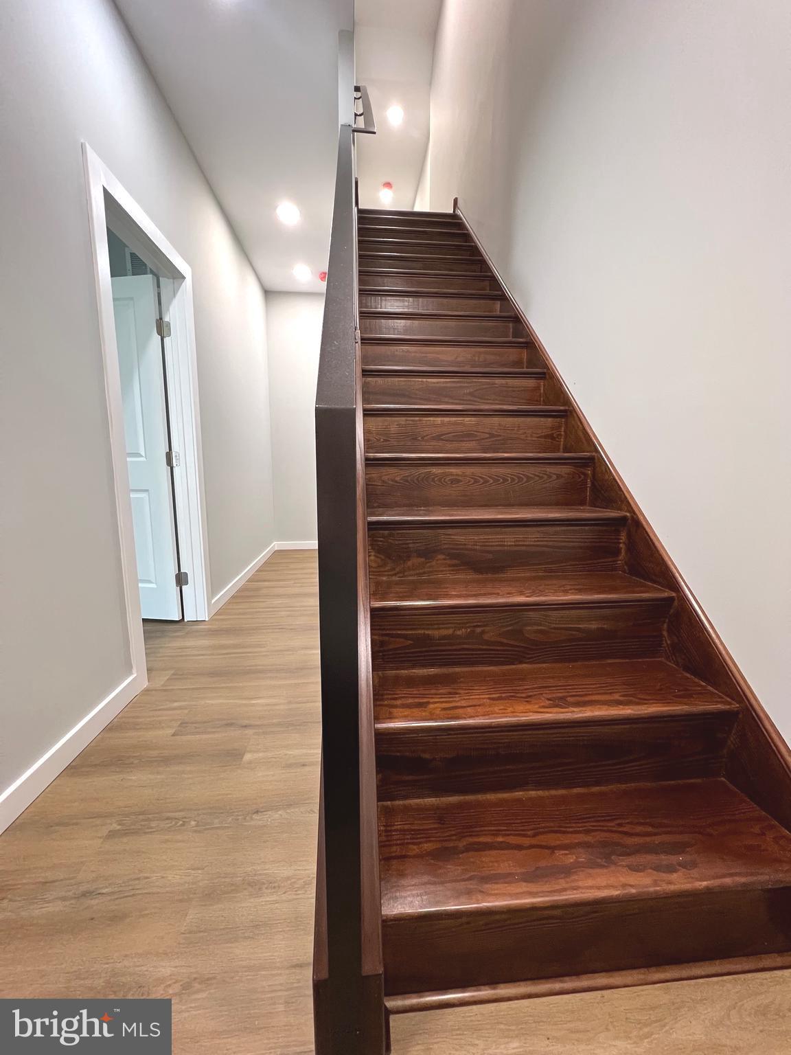 NEWBOLD - Residential