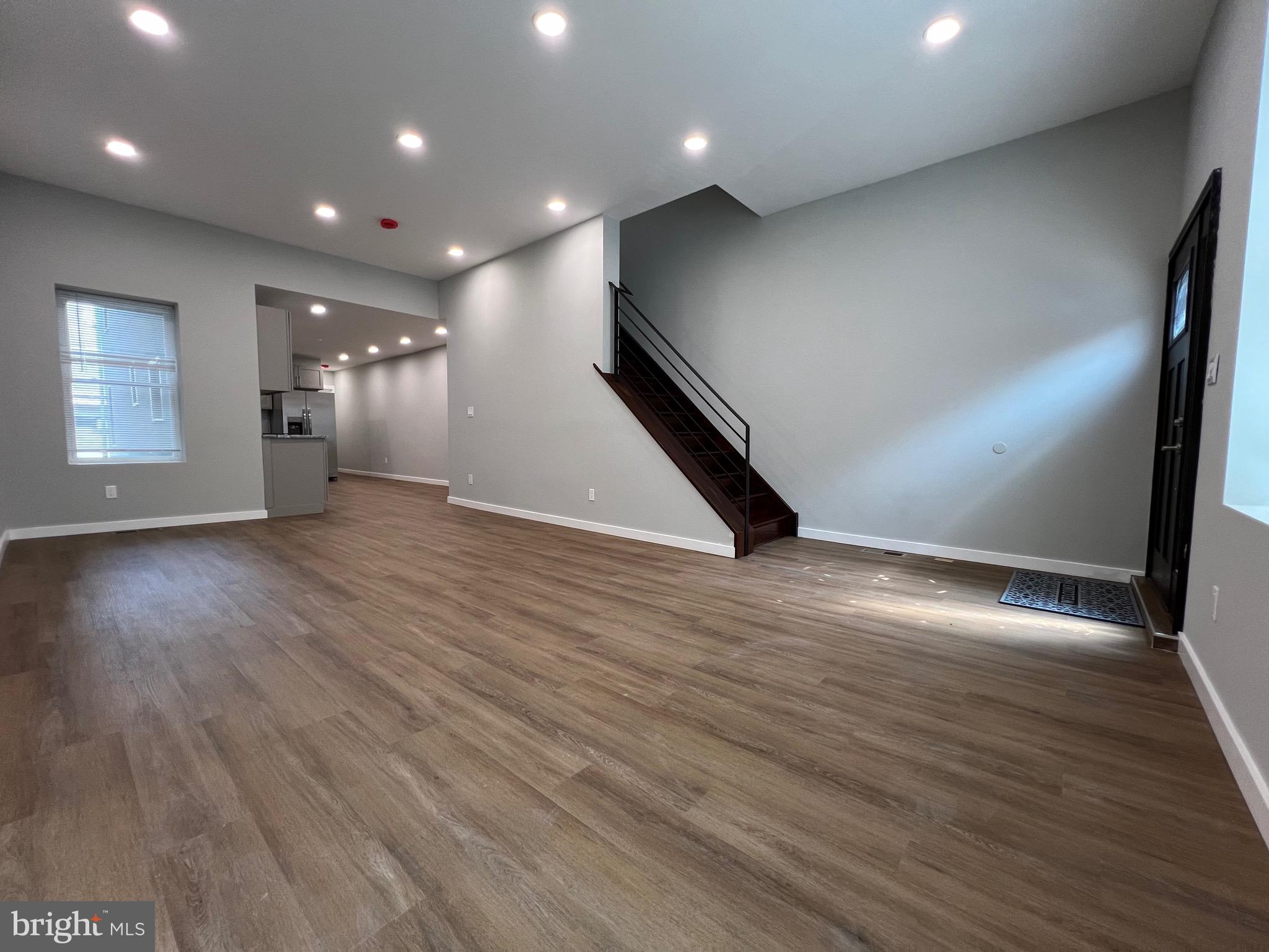 NEWBOLD - Residential