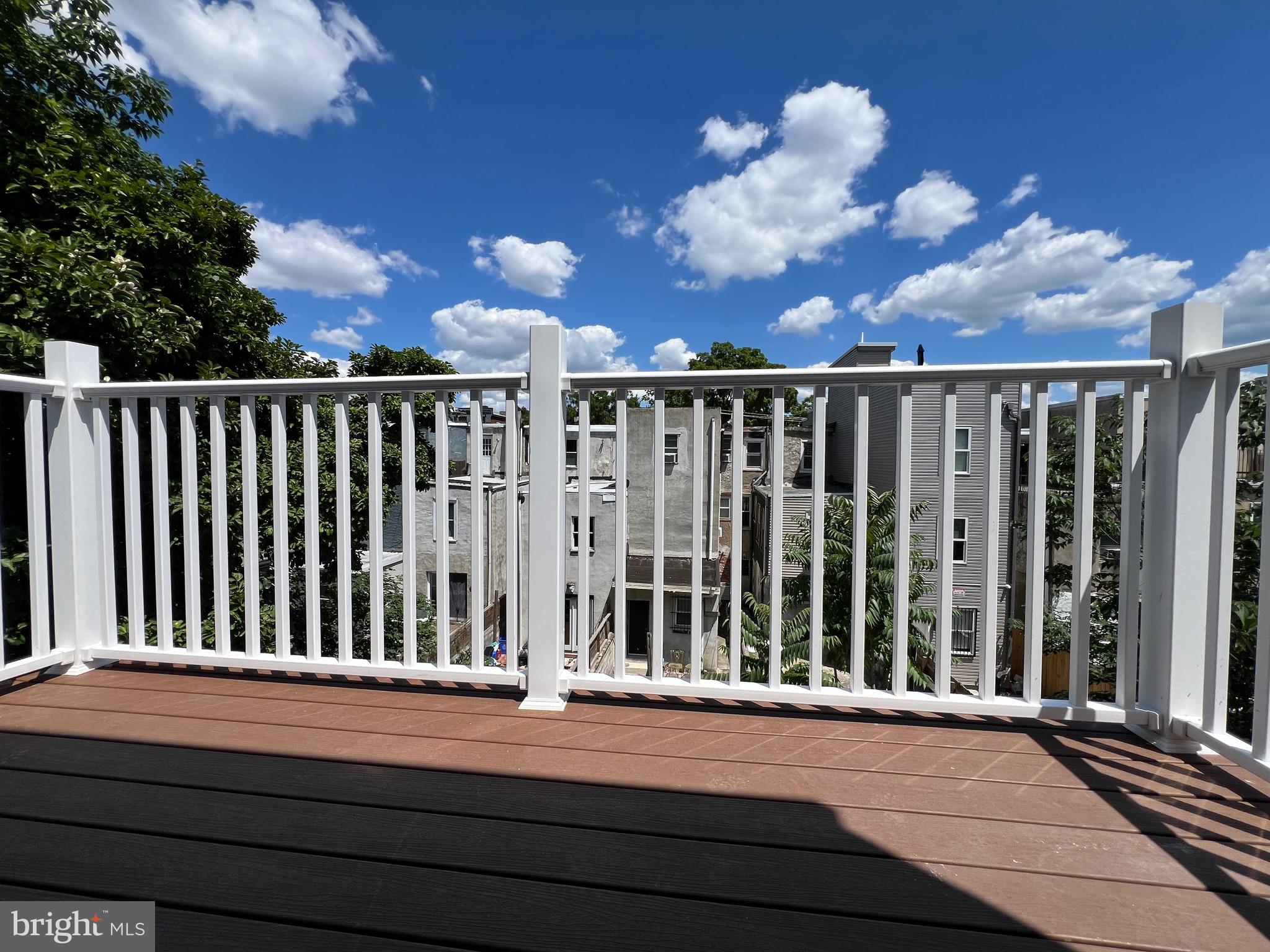 NEWBOLD - Residential