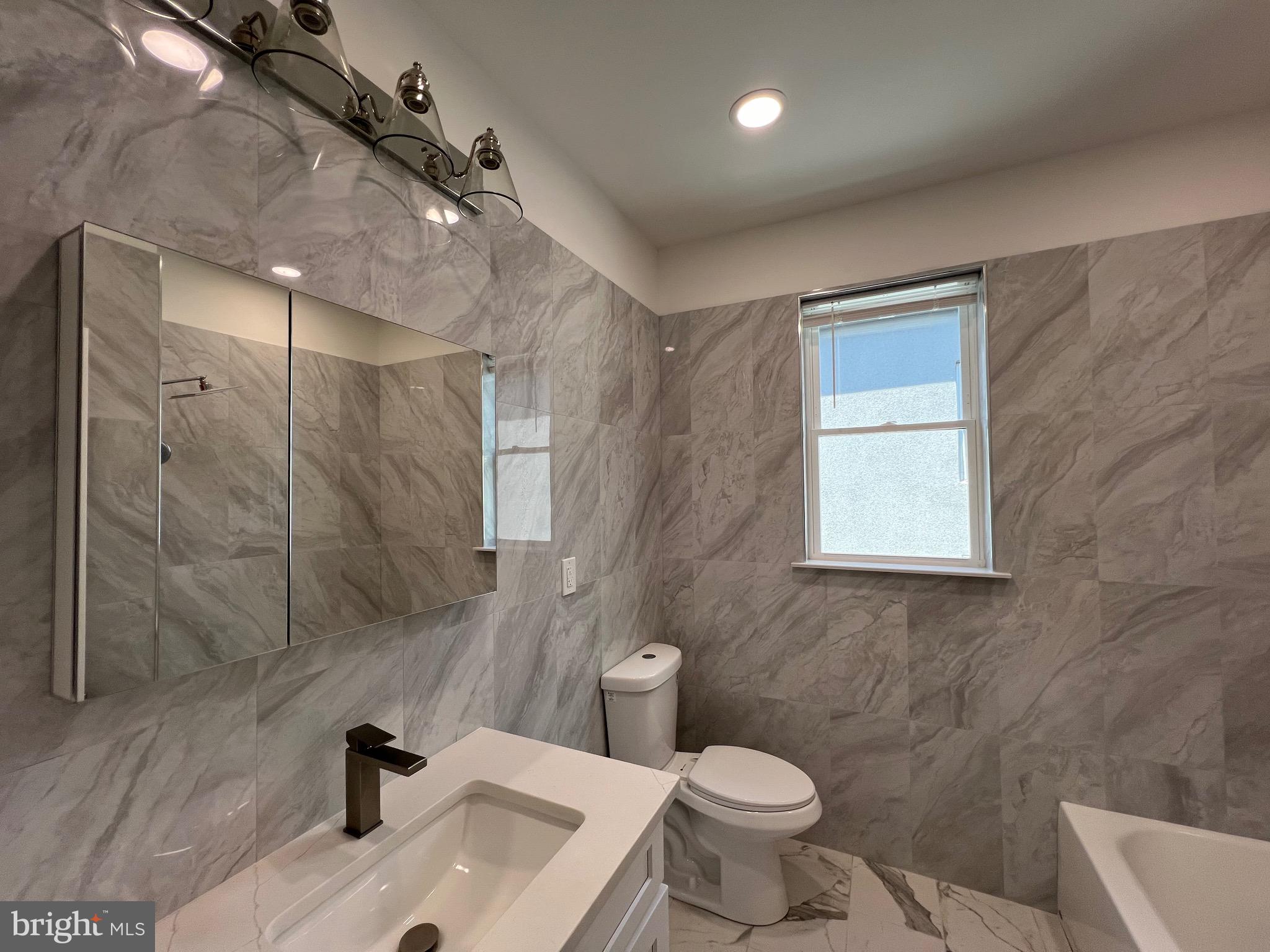 NEWBOLD - Residential