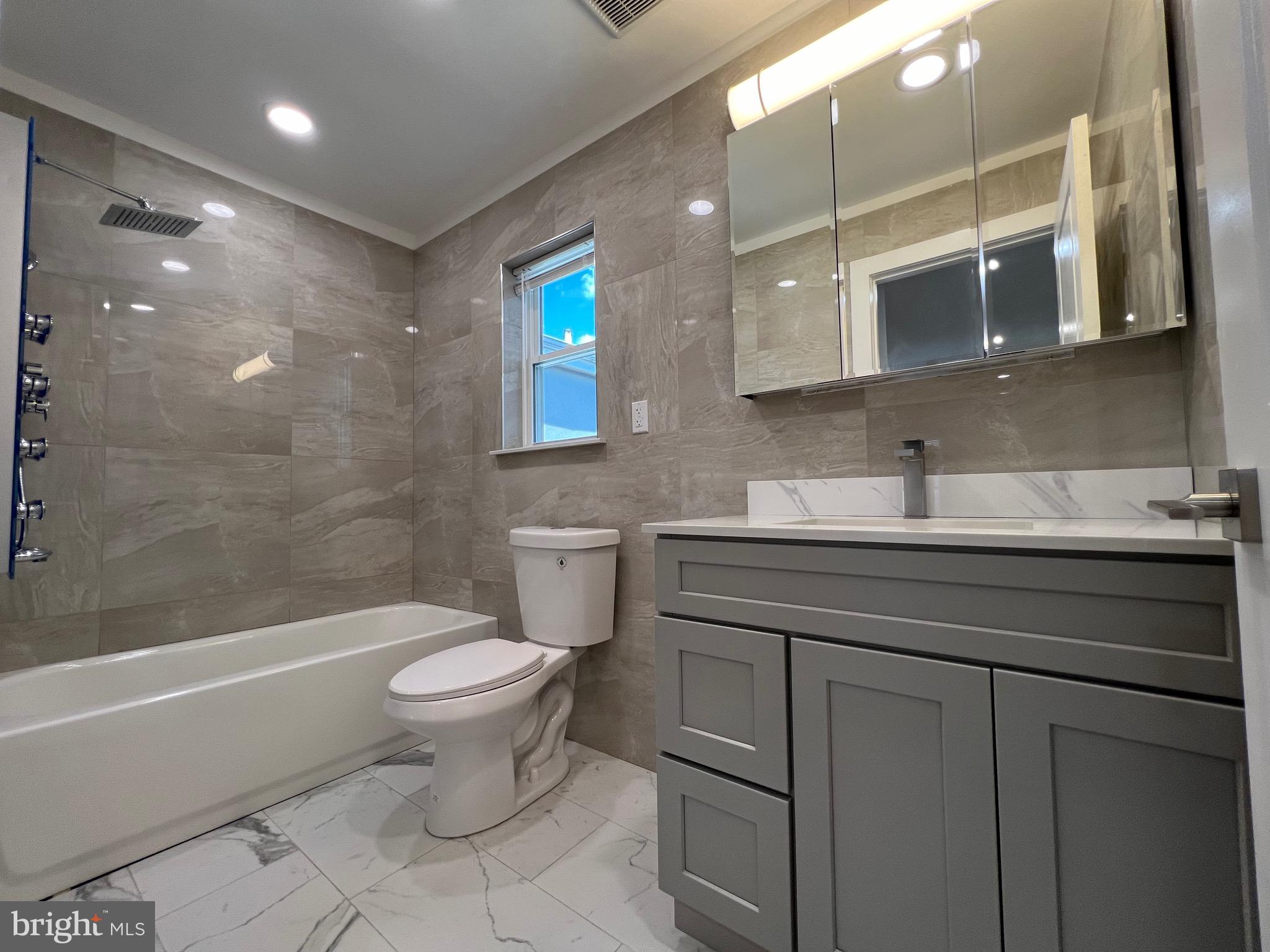 NEWBOLD - Residential