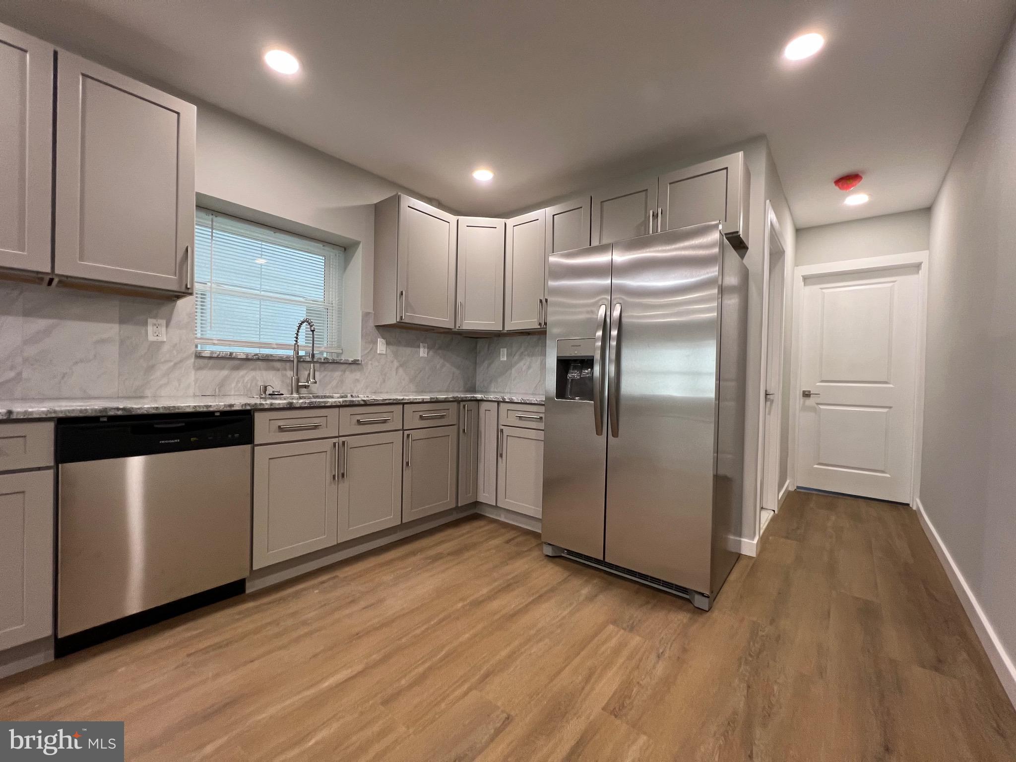 NEWBOLD - Residential