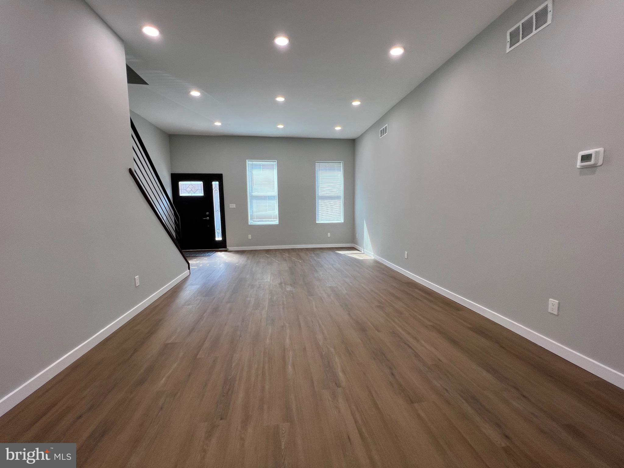 NEWBOLD - Residential