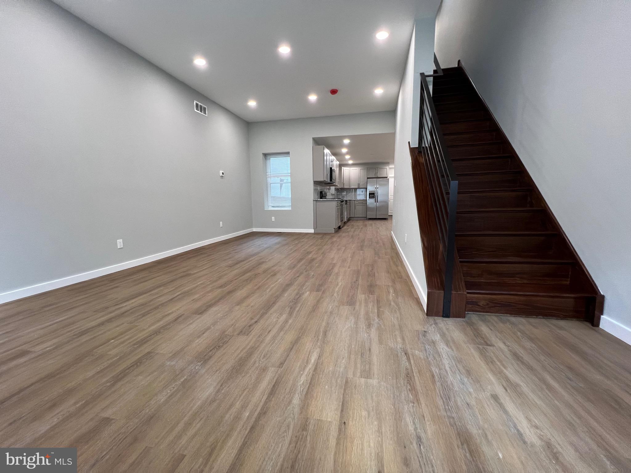 NEWBOLD - Residential