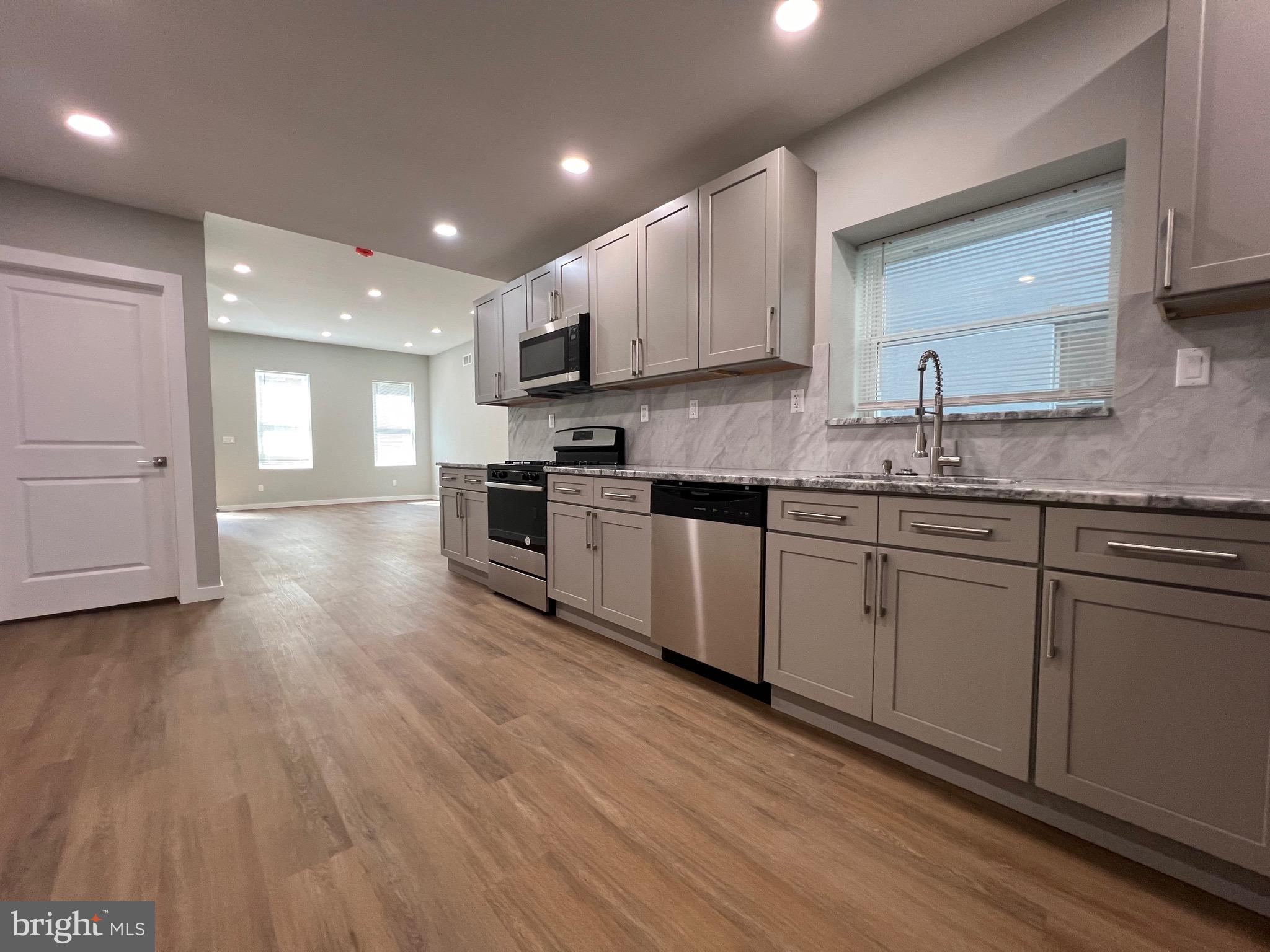 NEWBOLD - Residential