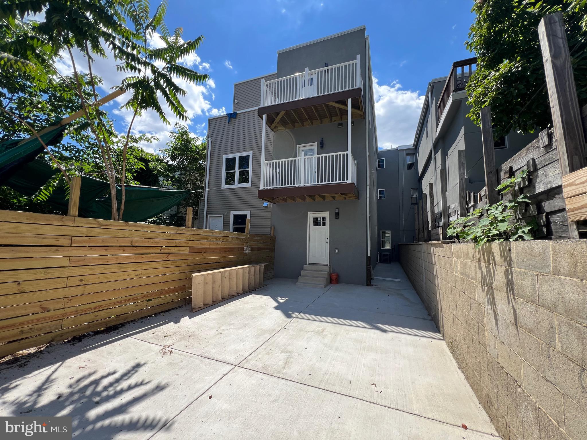 NEWBOLD - Residential