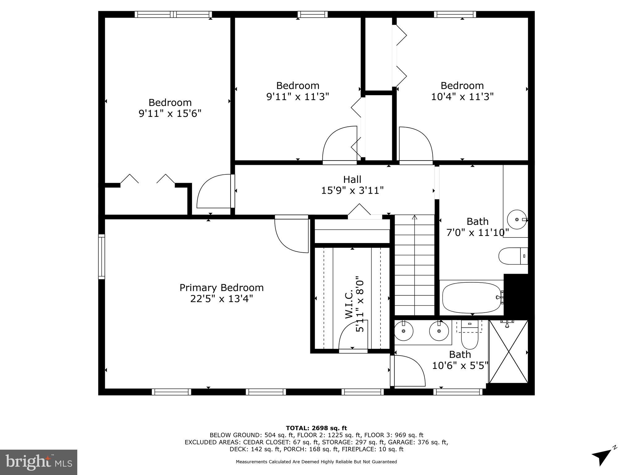 AQUIA HARBOUR - Residential