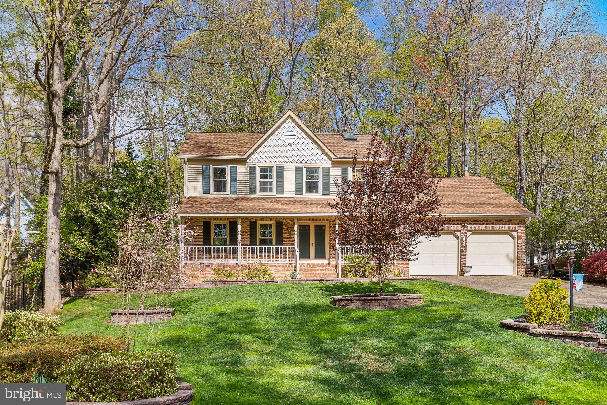 AQUIA HARBOUR - Residential