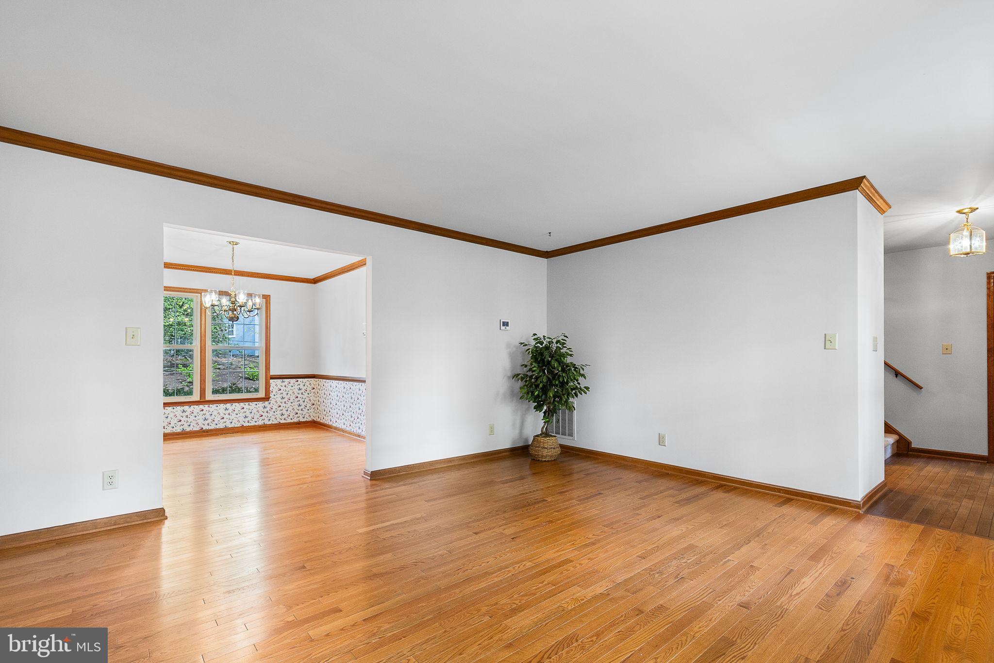 AQUIA HARBOUR - Residential