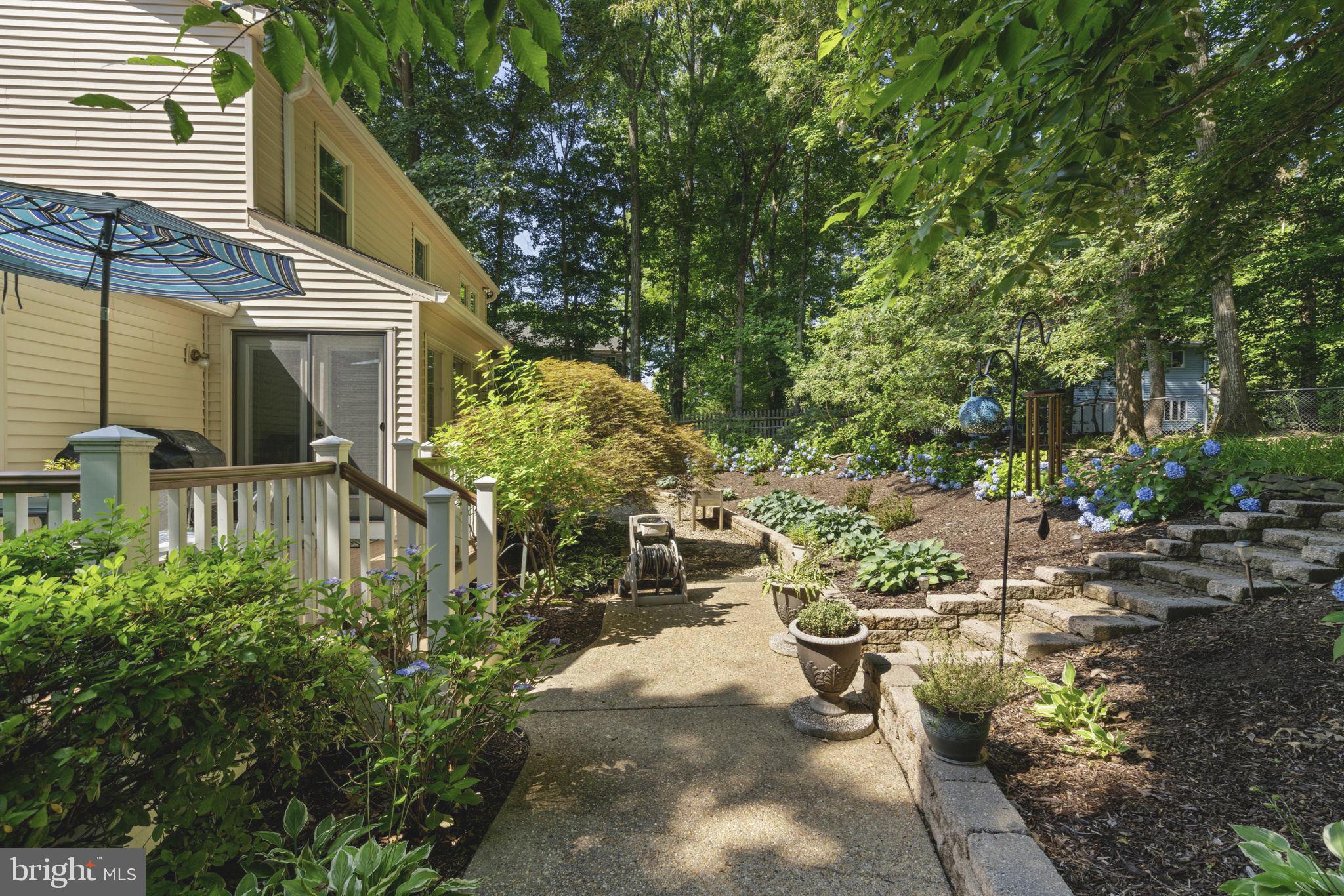 AQUIA HARBOUR - Residential