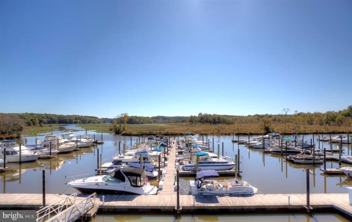 AQUIA HARBOUR - Residential