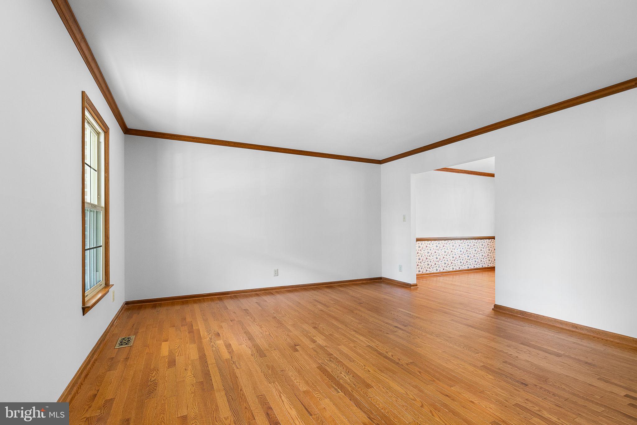 AQUIA HARBOUR - Residential