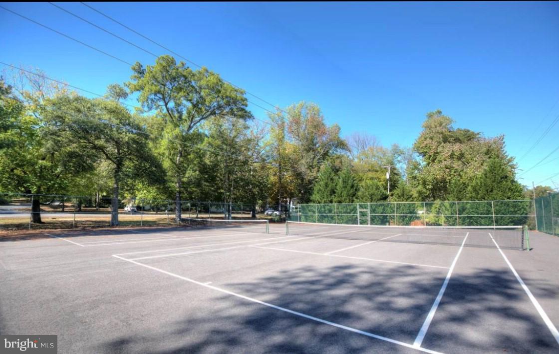 AQUIA HARBOUR - Residential