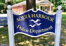 AQUIA HARBOUR - Residential