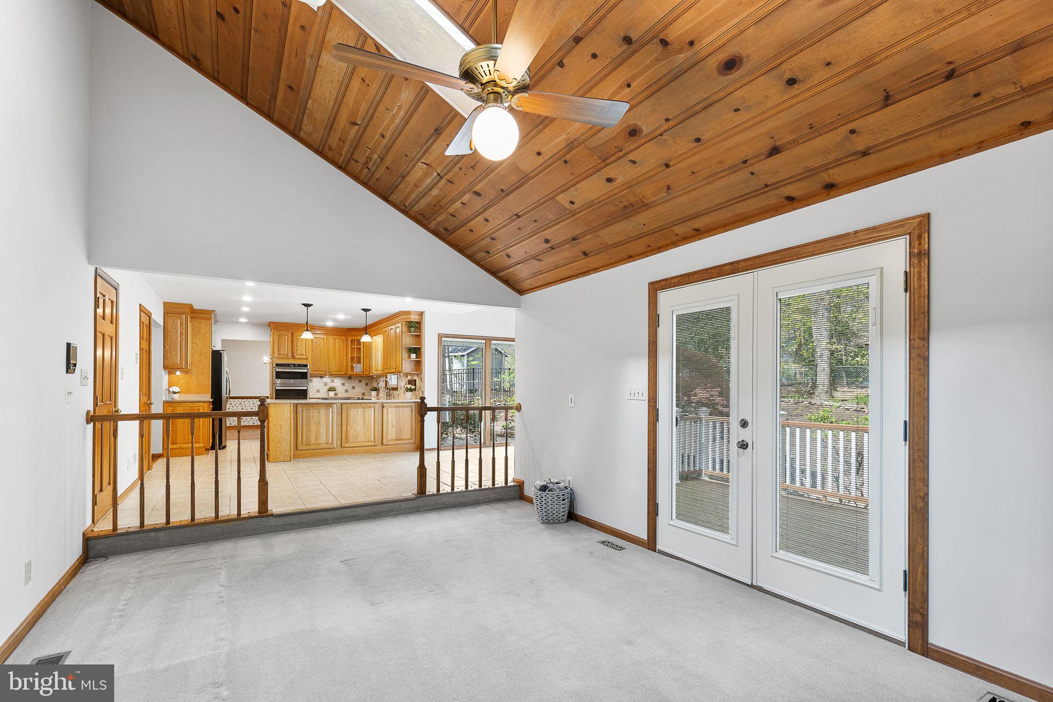 AQUIA HARBOUR - Residential