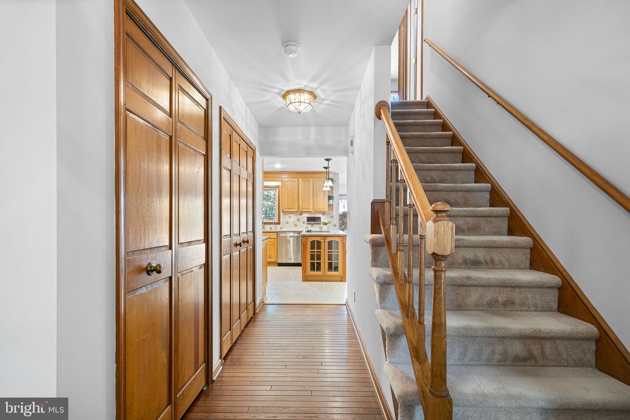 AQUIA HARBOUR - Residential