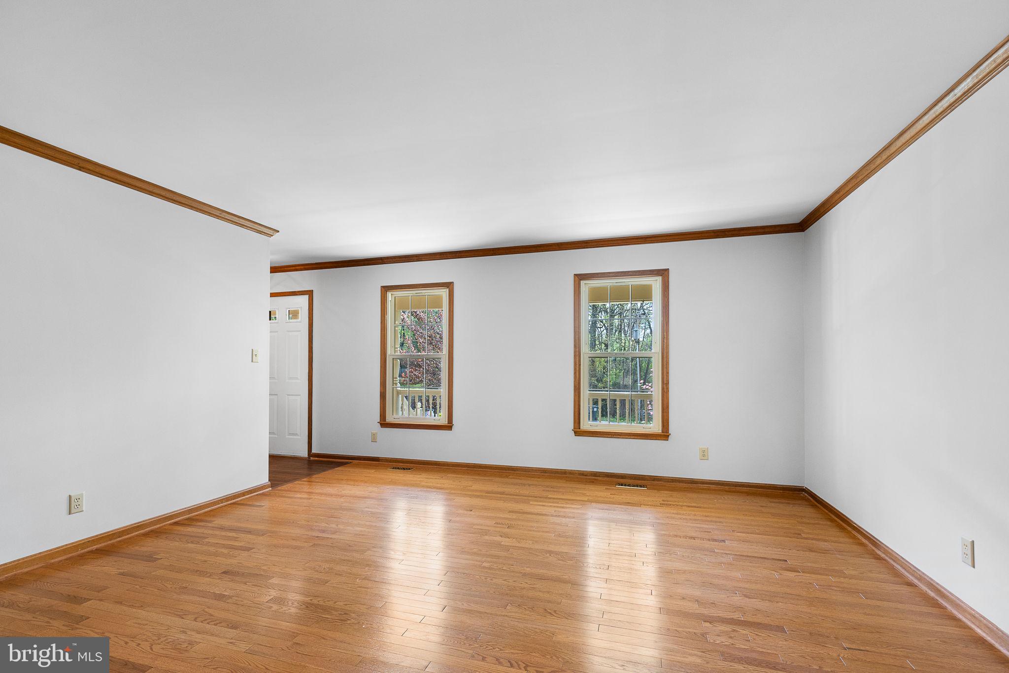 AQUIA HARBOUR - Residential