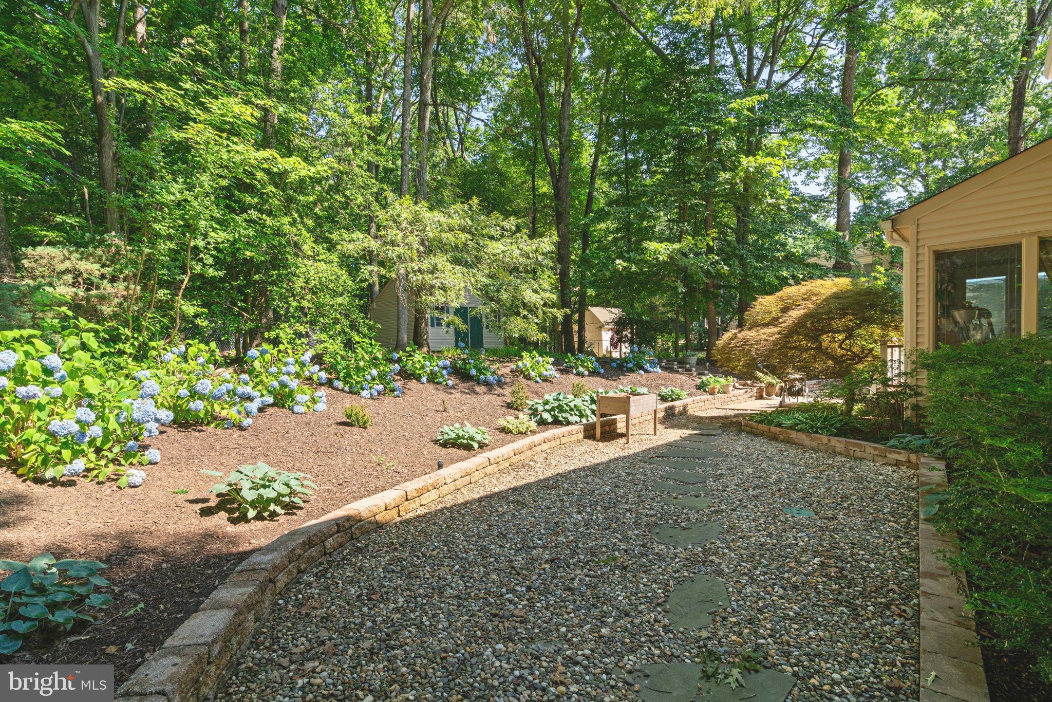 AQUIA HARBOUR - Residential