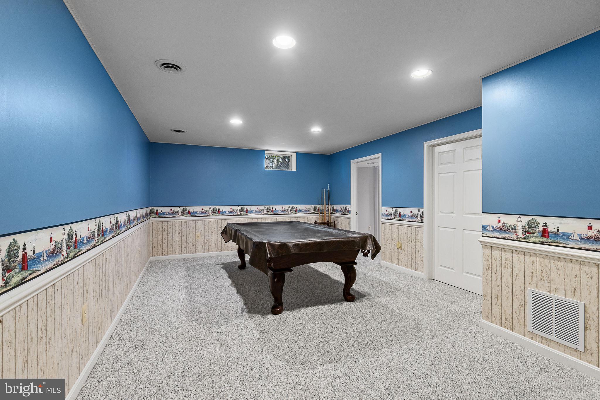 AQUIA HARBOUR - Residential