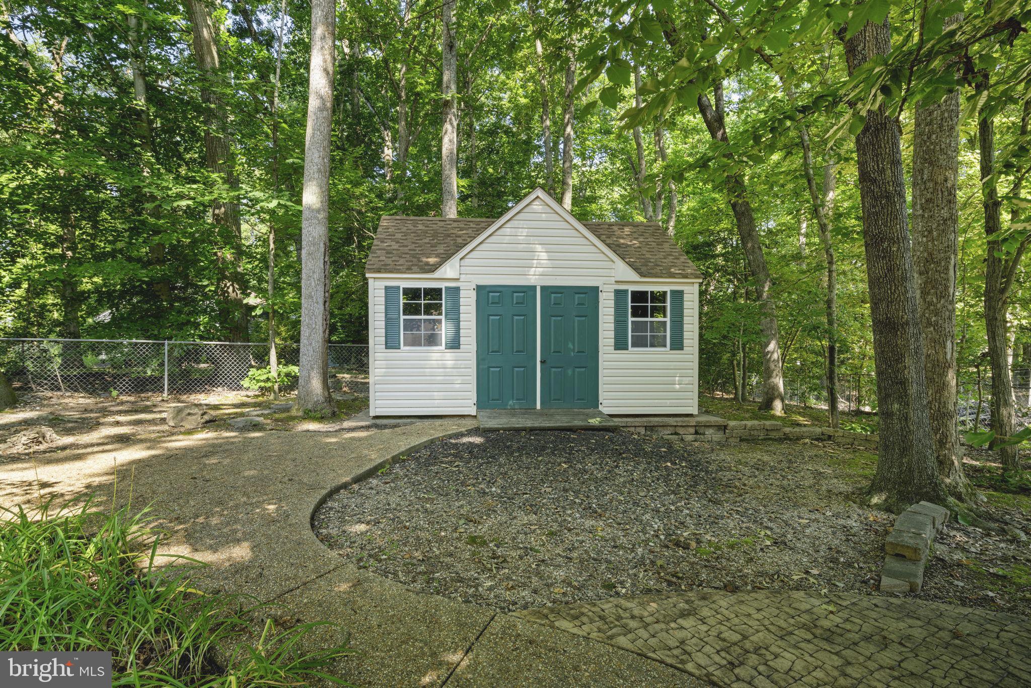 AQUIA HARBOUR - Residential