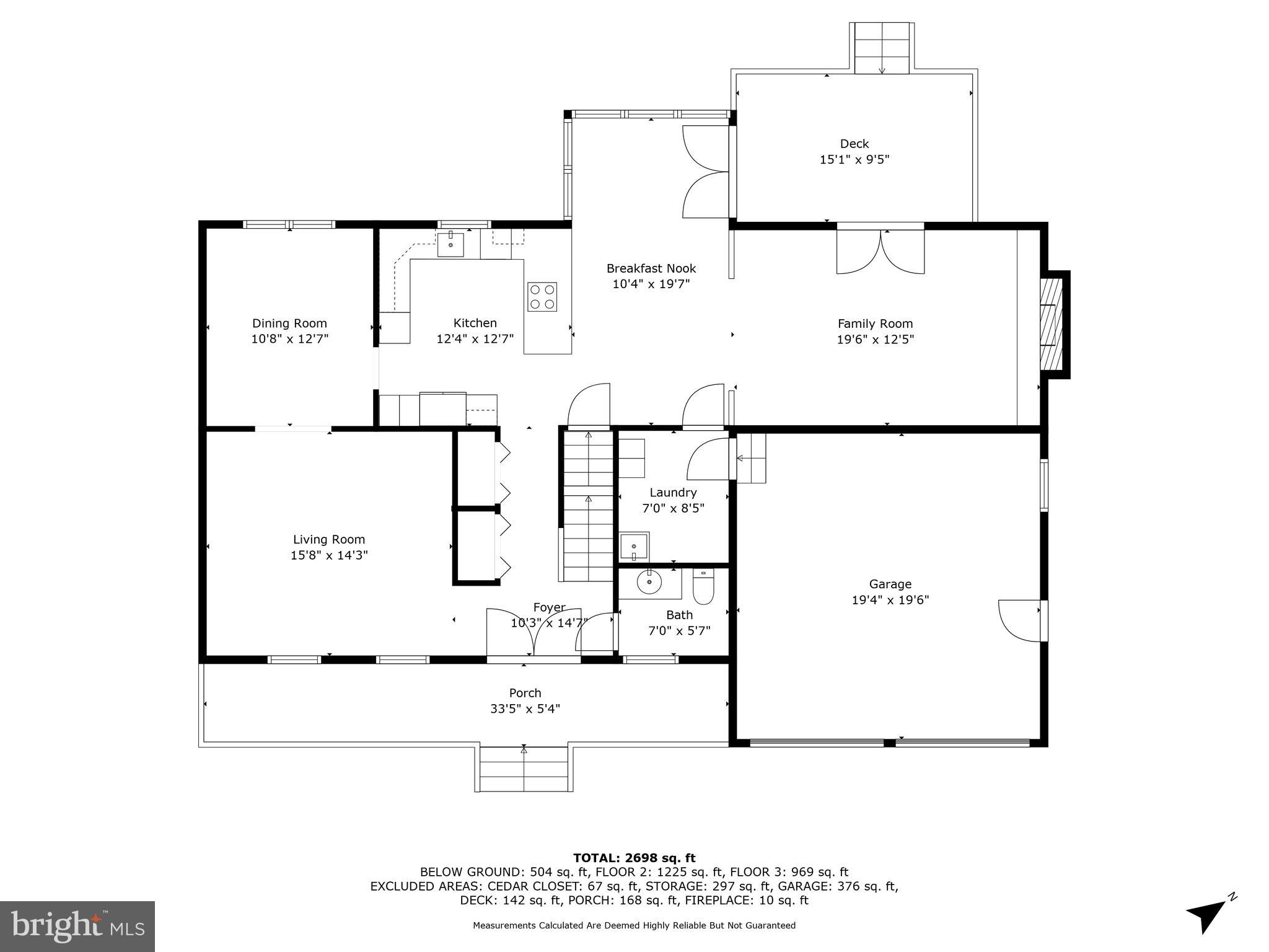 AQUIA HARBOUR - Residential