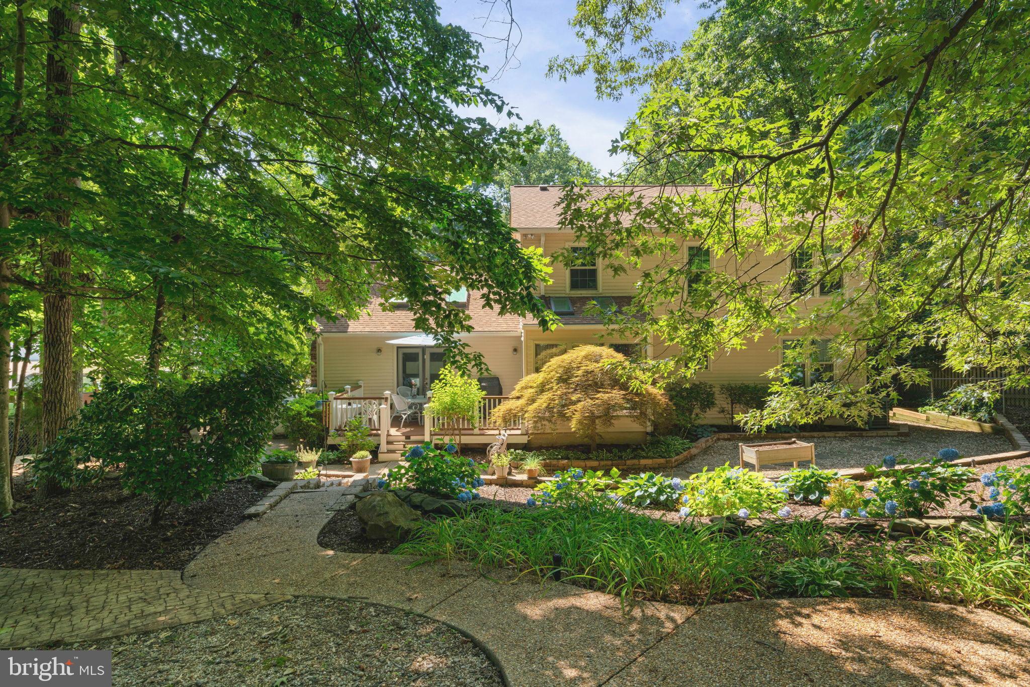 AQUIA HARBOUR - Residential