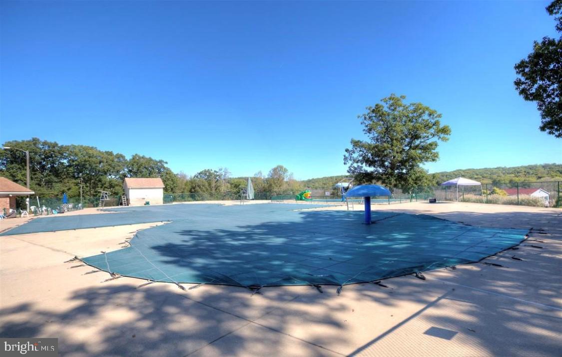 AQUIA HARBOUR - Residential