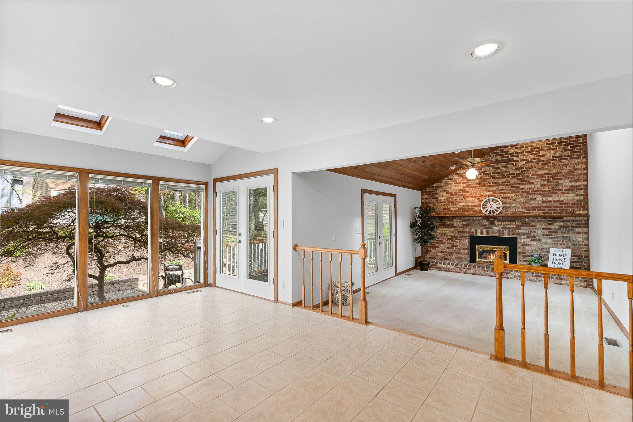 AQUIA HARBOUR - Residential