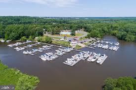 AQUIA HARBOUR - Residential