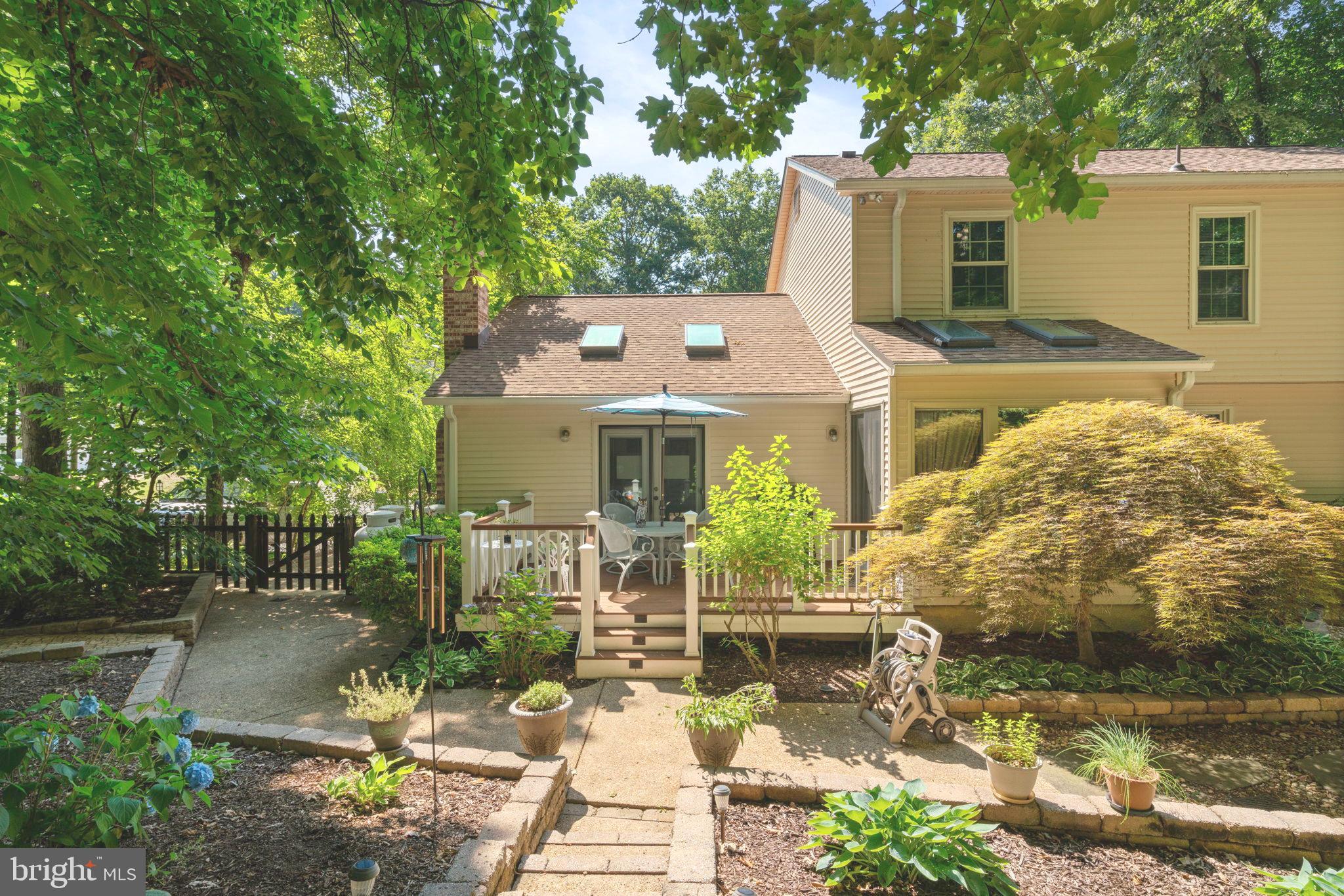 AQUIA HARBOUR - Residential