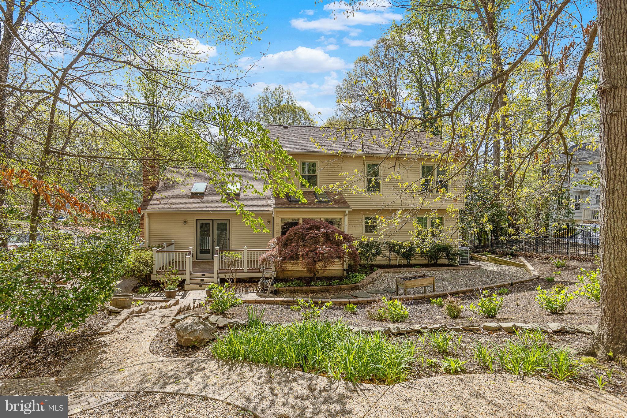 AQUIA HARBOUR - Residential