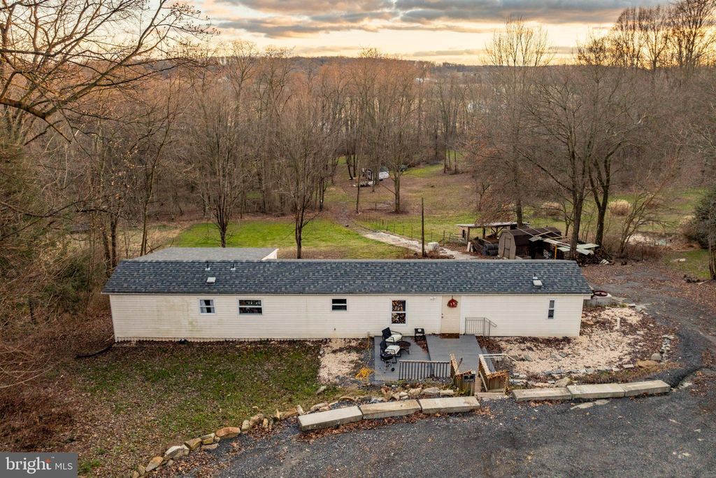 Photo of 16 Upper Valley Road, Christiana, PA 17509 (MLS # PALA2046892)