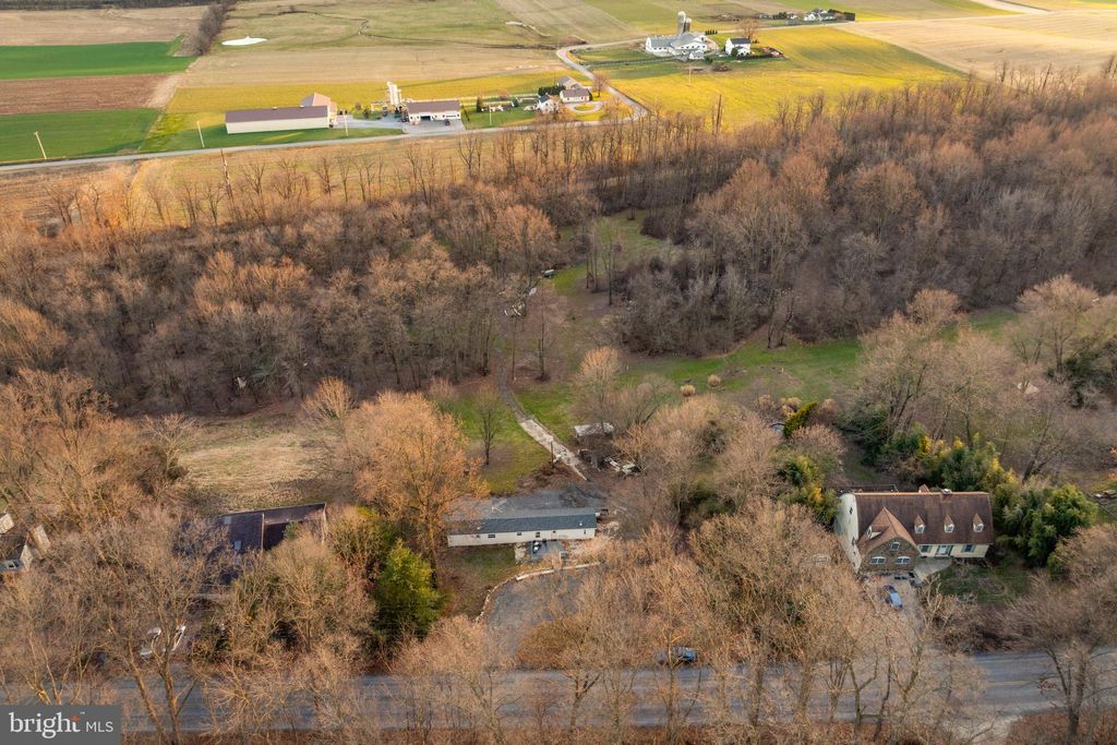 Photo of 16 Upper Valley Road, Christiana, PA 17509 (MLS # PALA2046892)