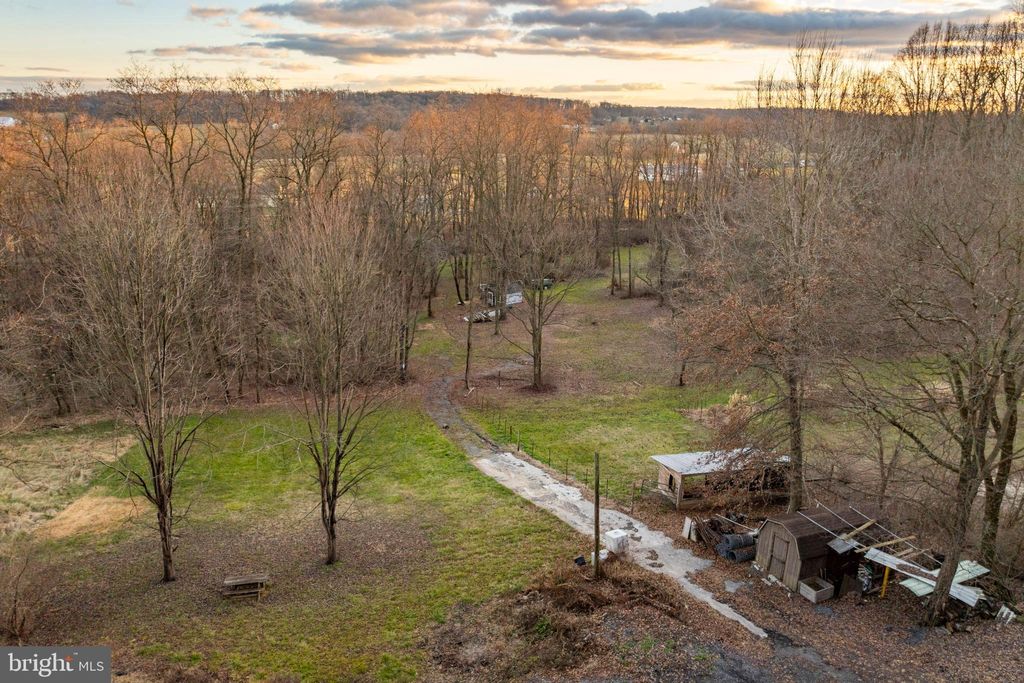 Photo of 16 Upper Valley Road, Christiana, PA 17509 (MLS # PALA2046892)