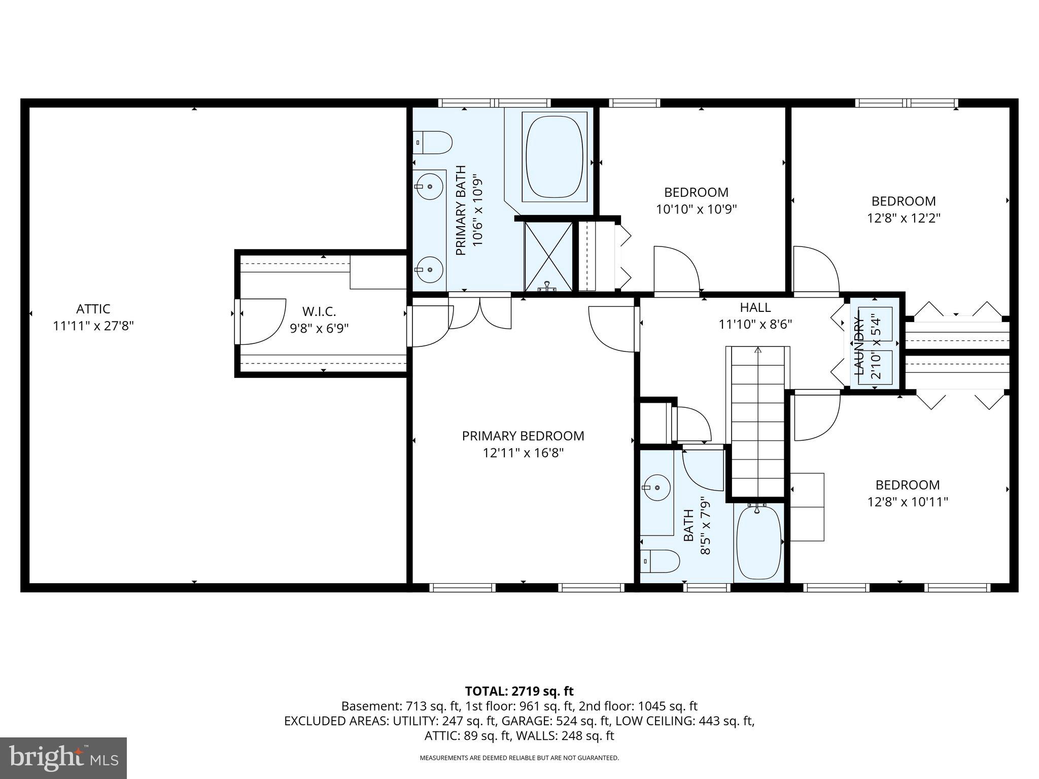 COUNTRY SQUIRE ESTATES - Residential