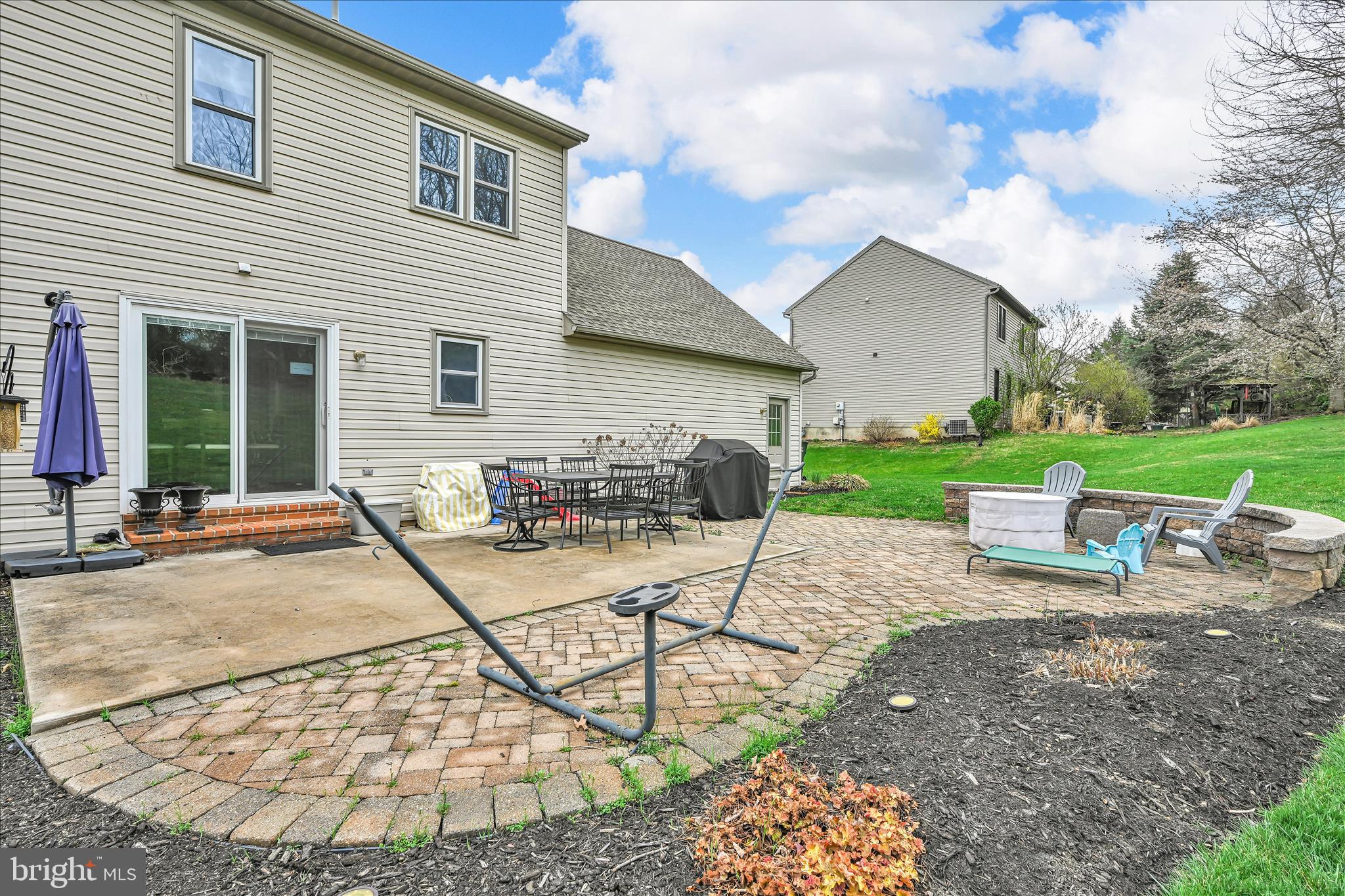 COUNTRY SQUIRE ESTATES - Residential