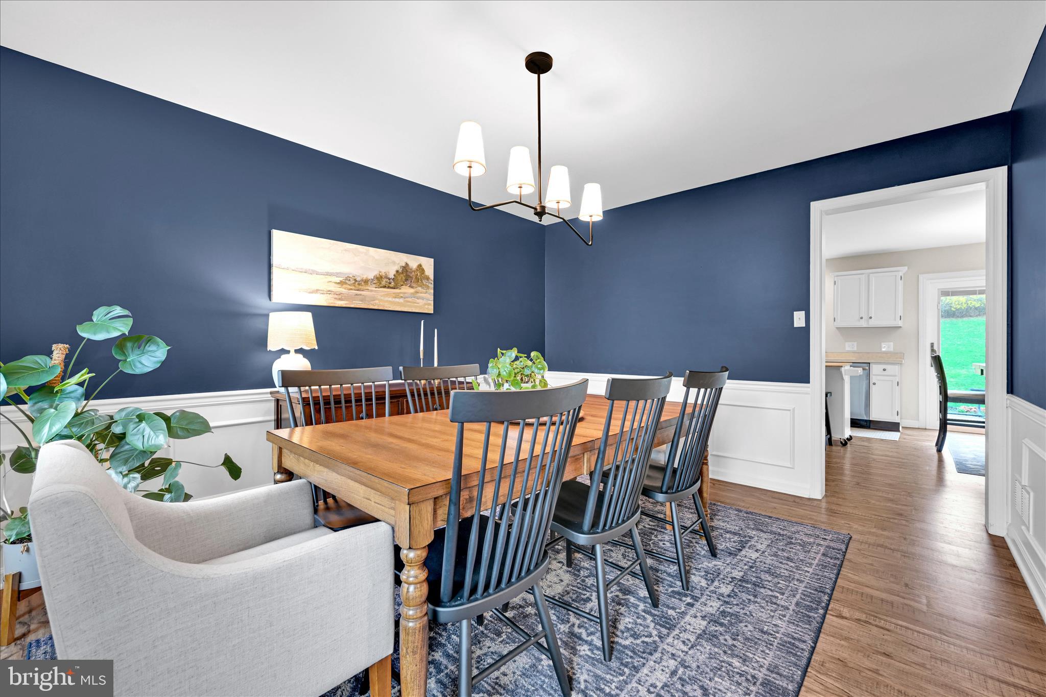 COUNTRY SQUIRE ESTATES - Residential