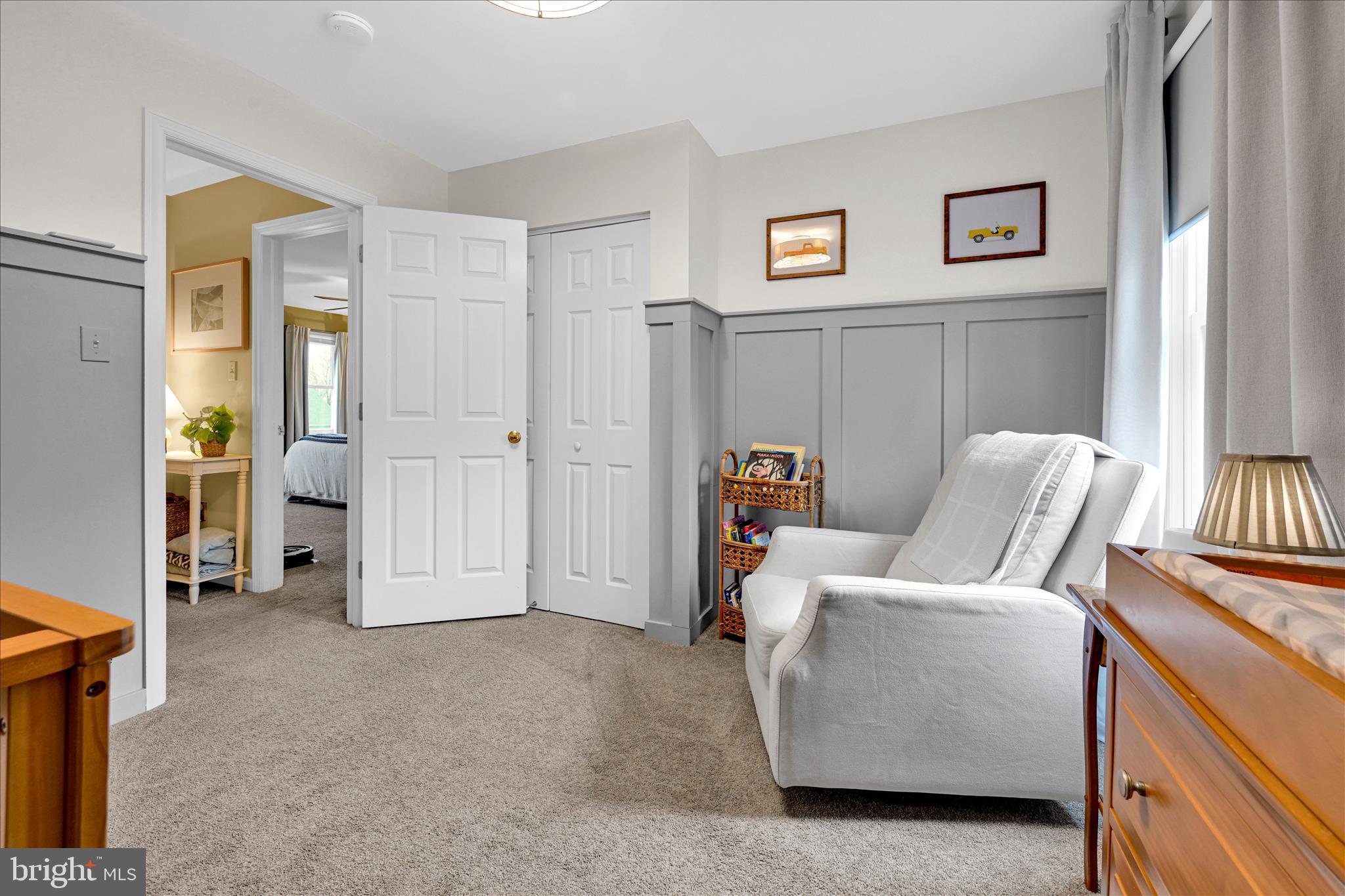 COUNTRY SQUIRE ESTATES - Residential