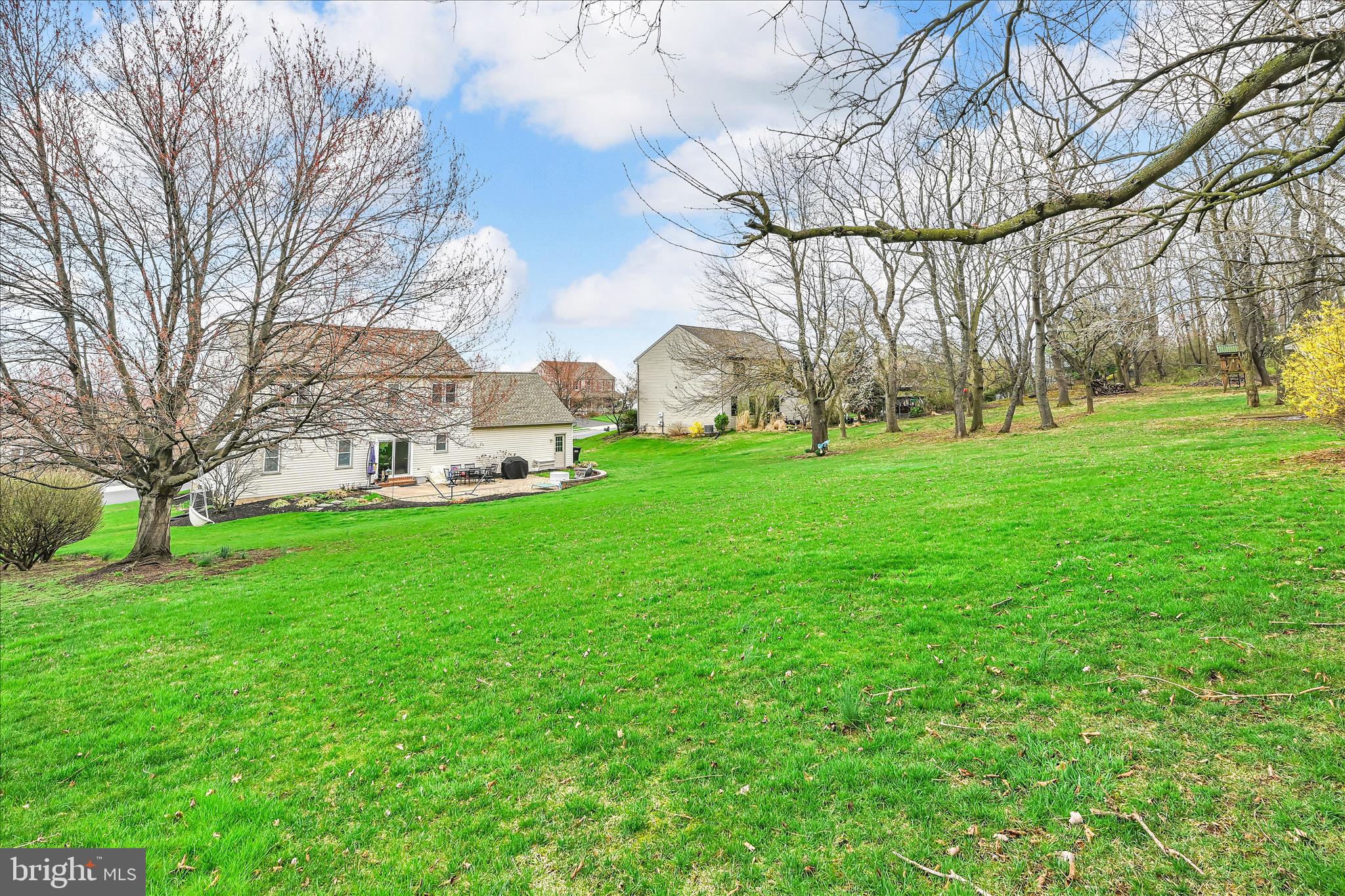 COUNTRY SQUIRE ESTATES - Residential