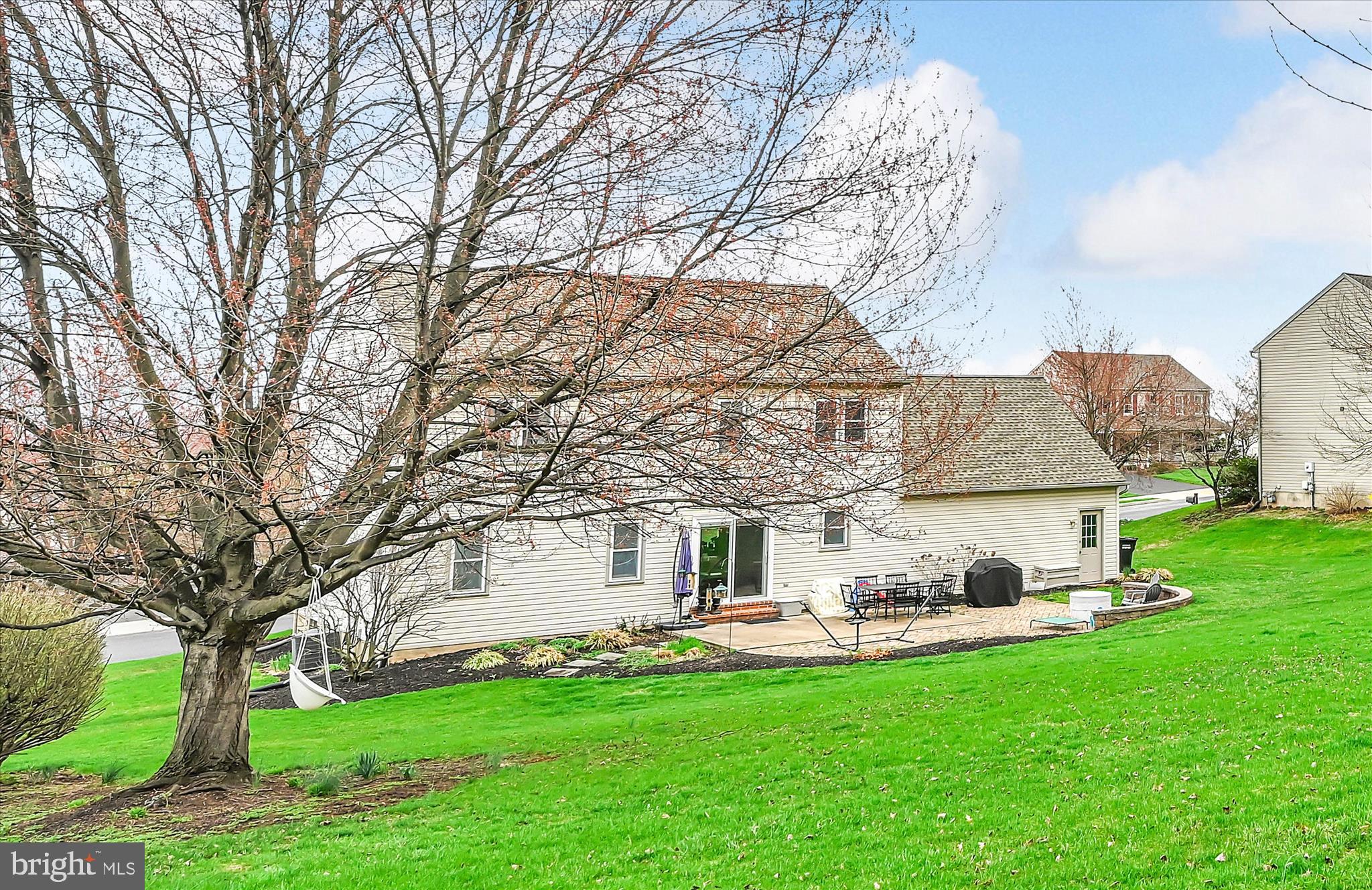 COUNTRY SQUIRE ESTATES - Residential