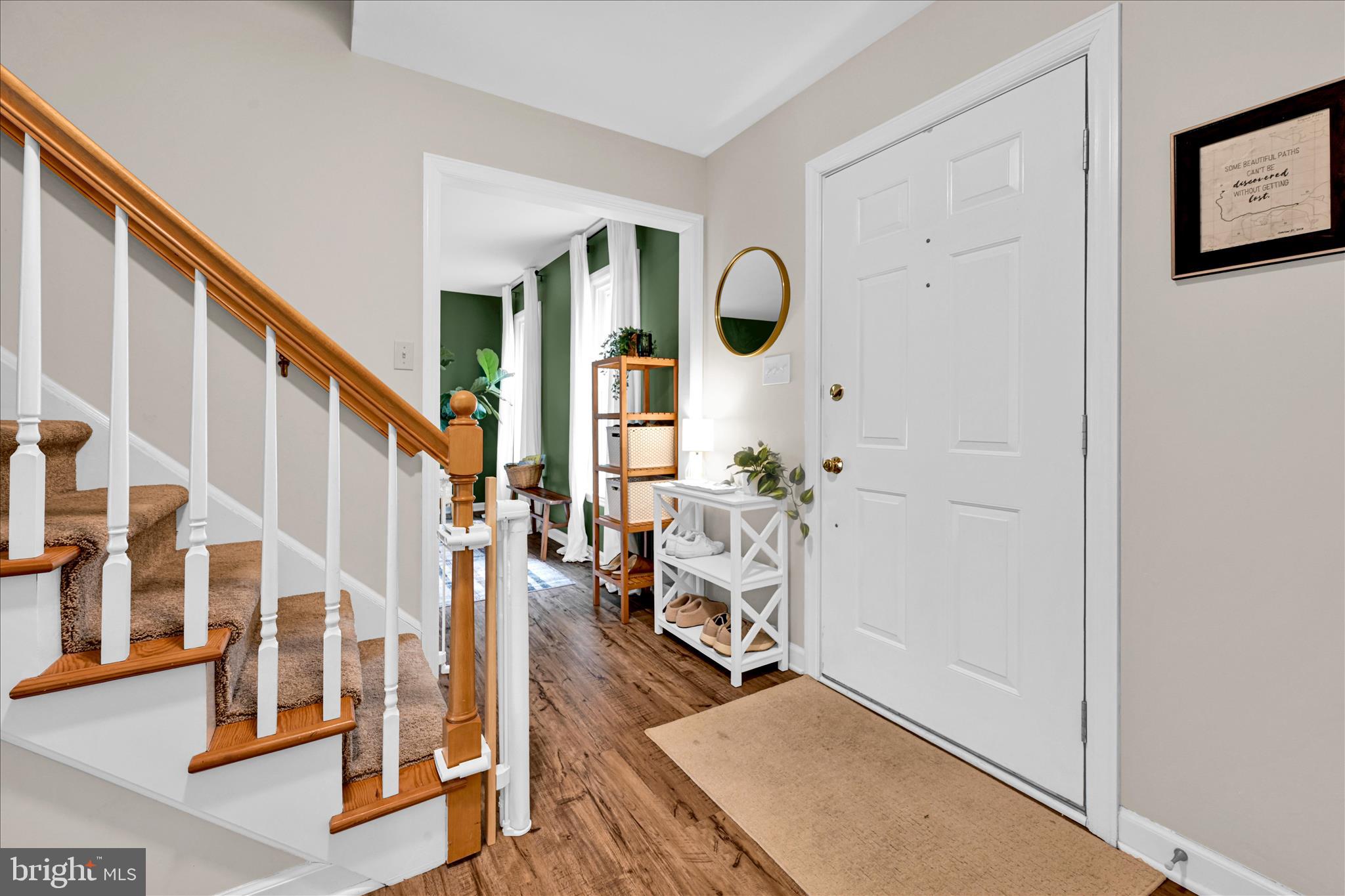 COUNTRY SQUIRE ESTATES - Residential