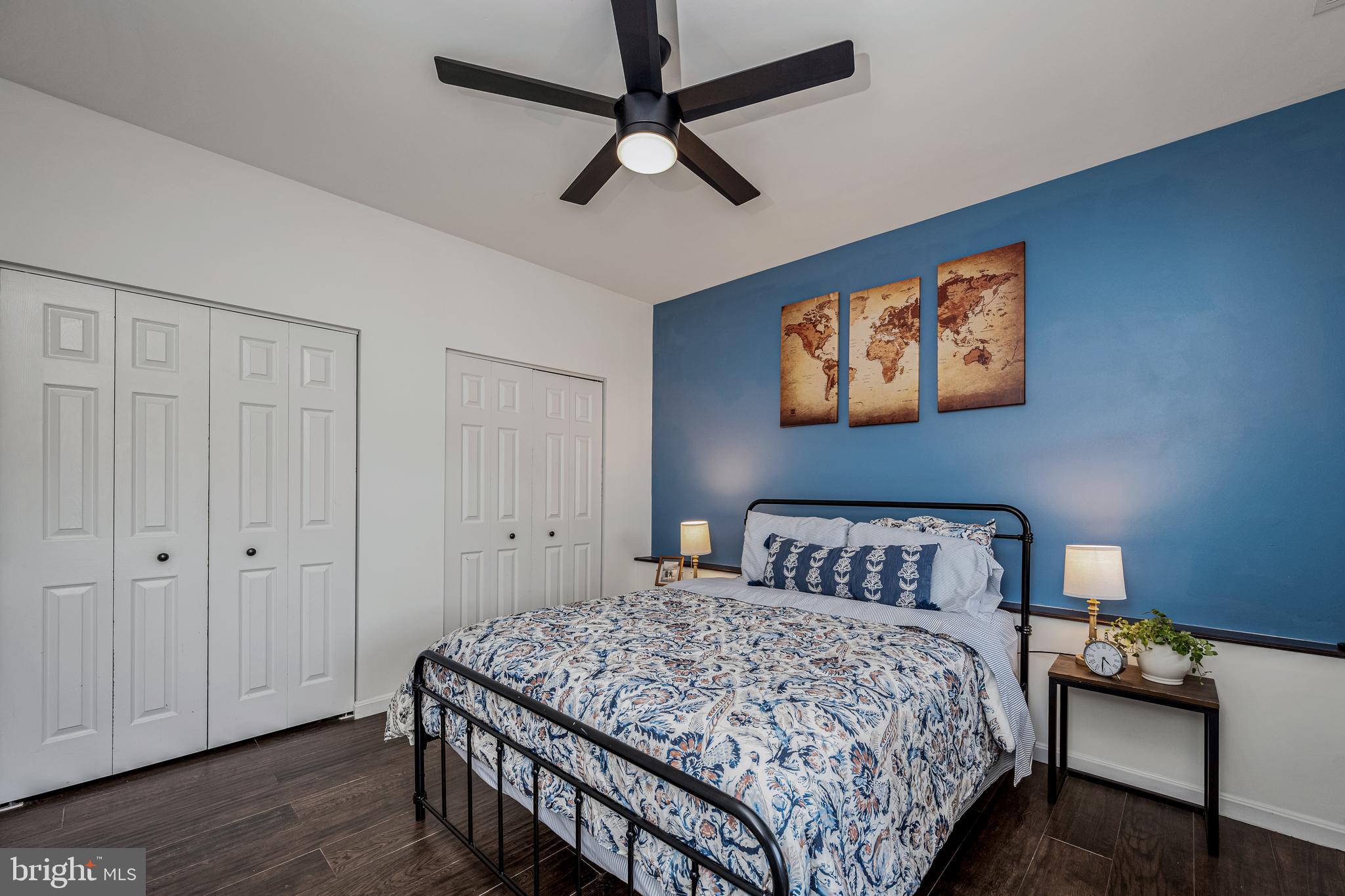 LIONS GATE - Residential