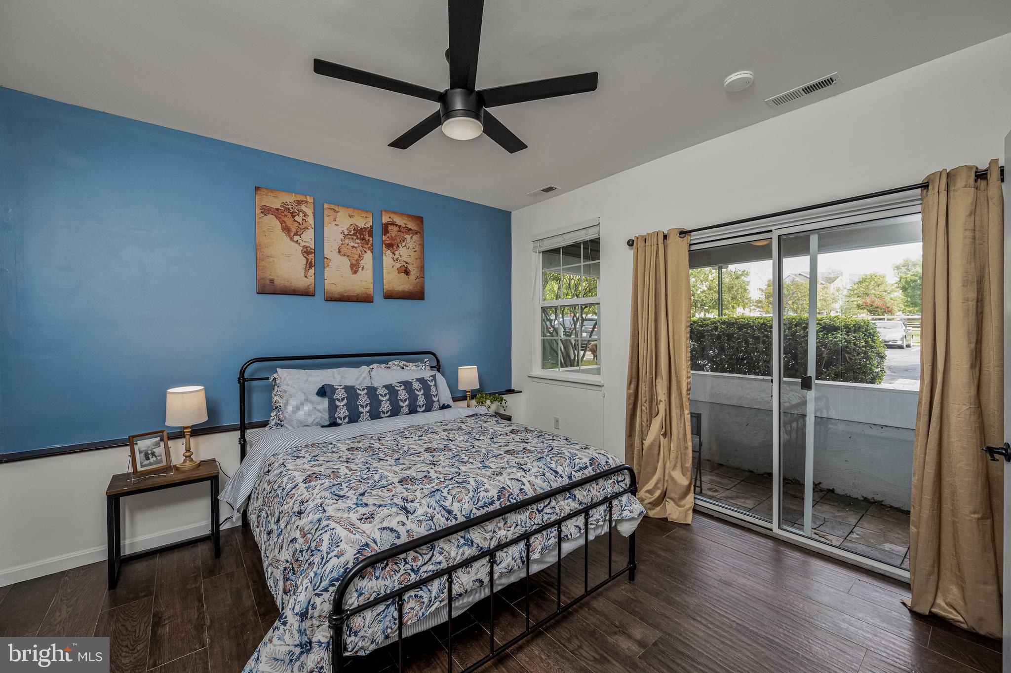 LIONS GATE - Residential