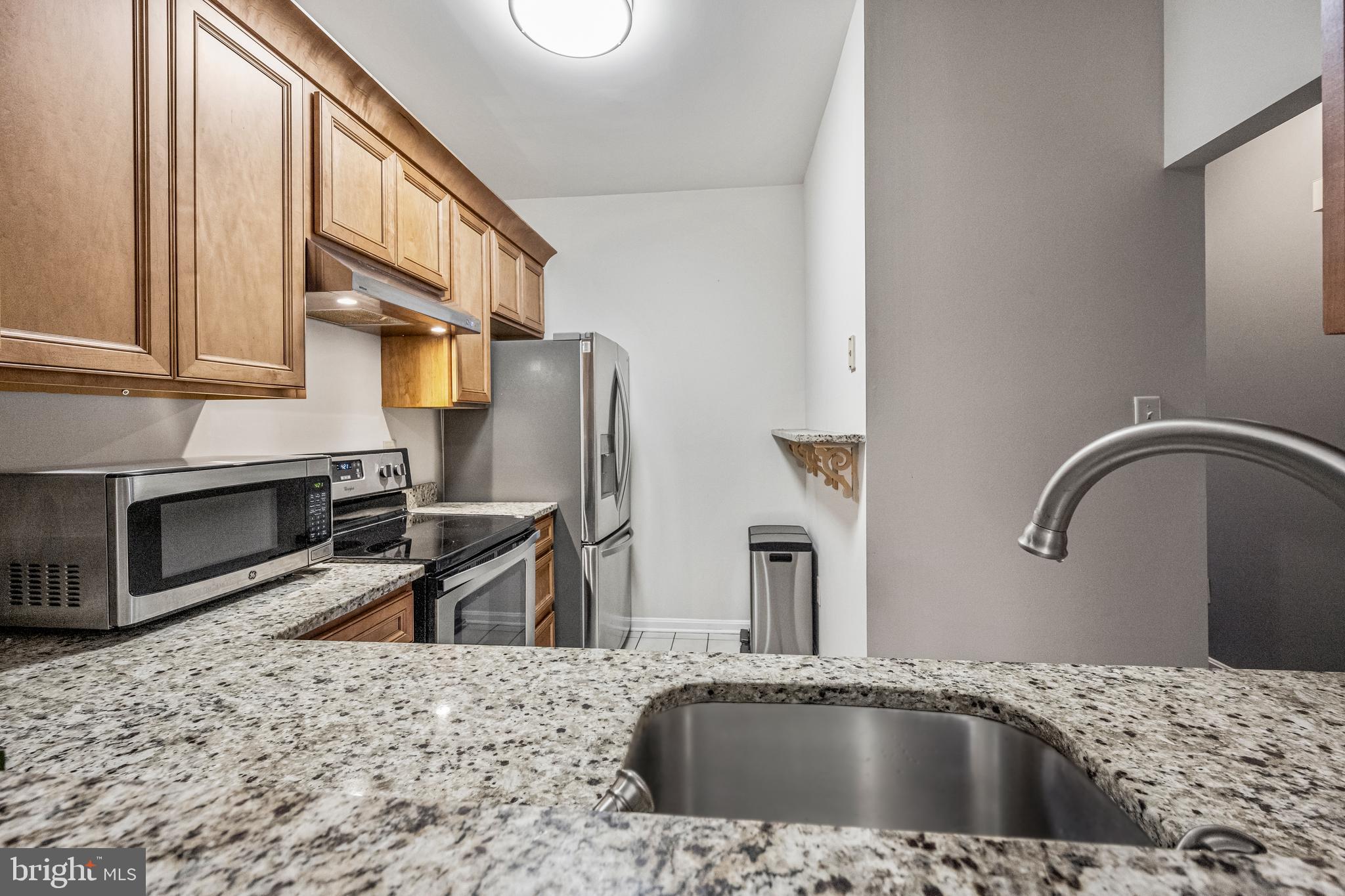 LIONS GATE - Residential