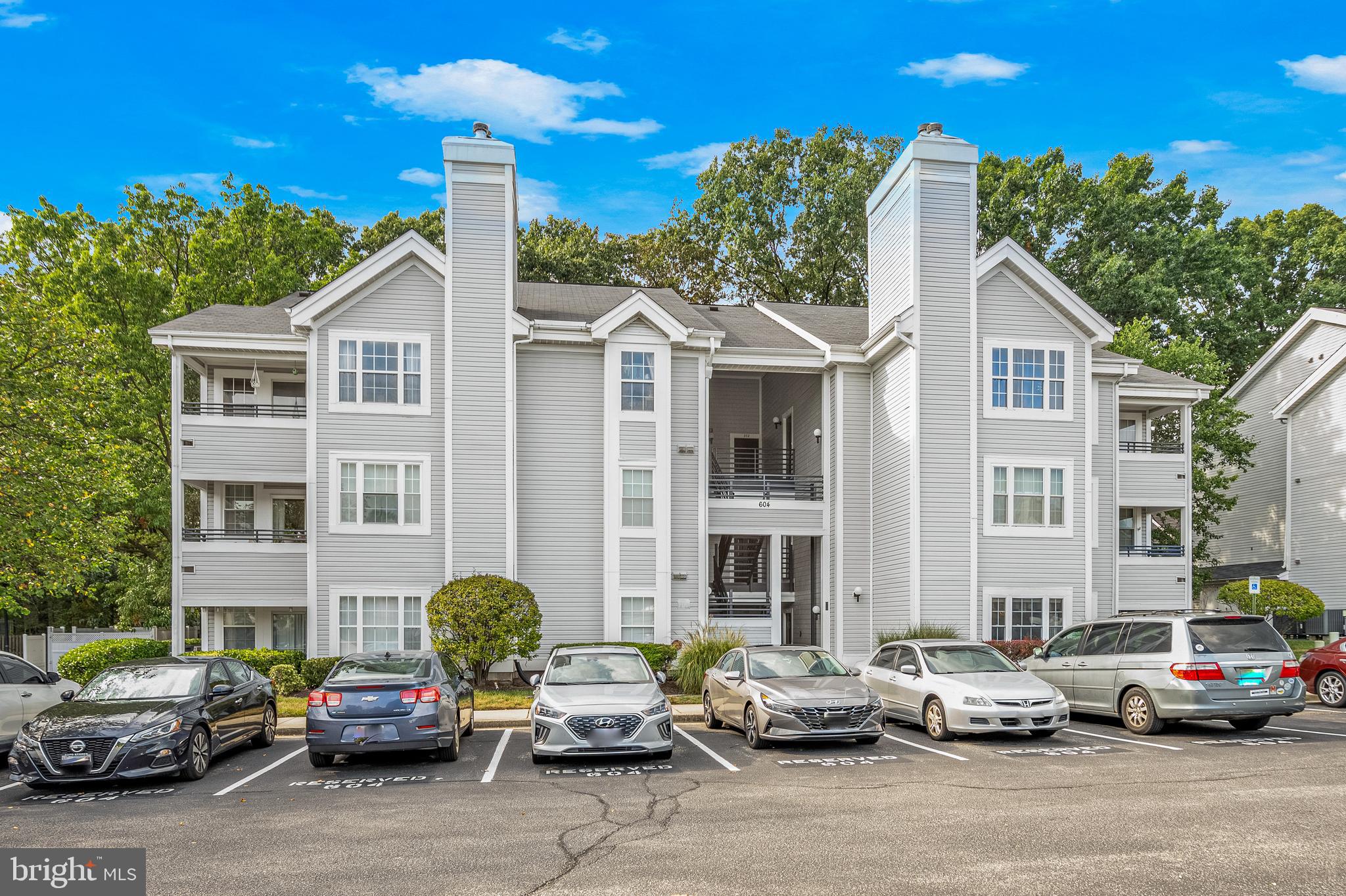 LIONS GATE - Residential