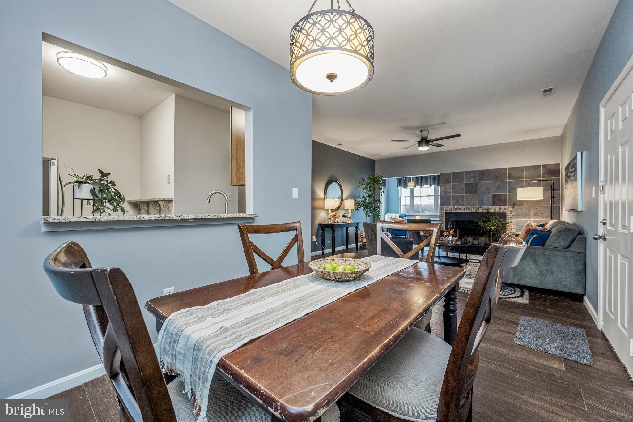 LIONS GATE - Residential