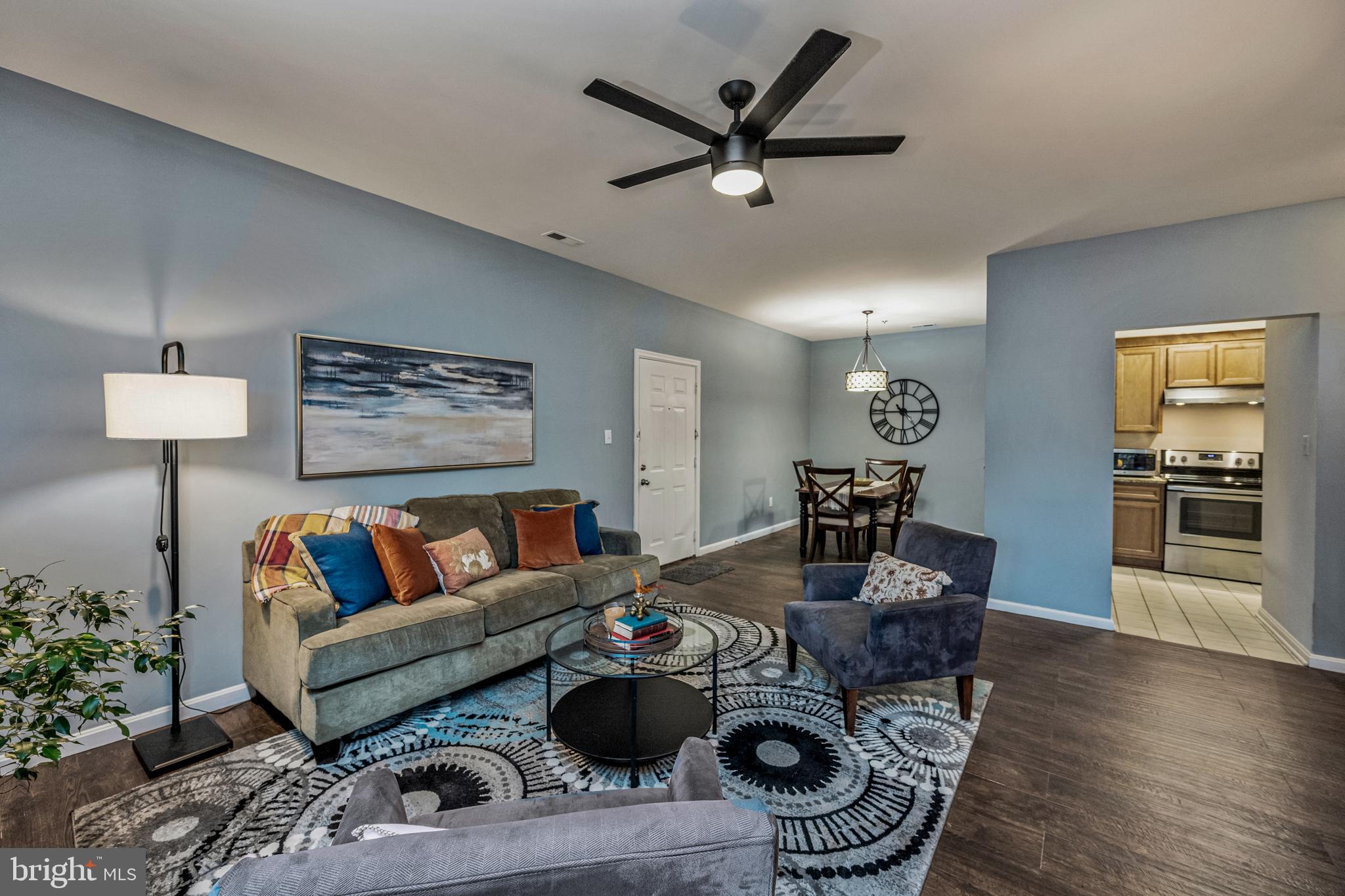 LIONS GATE - Residential