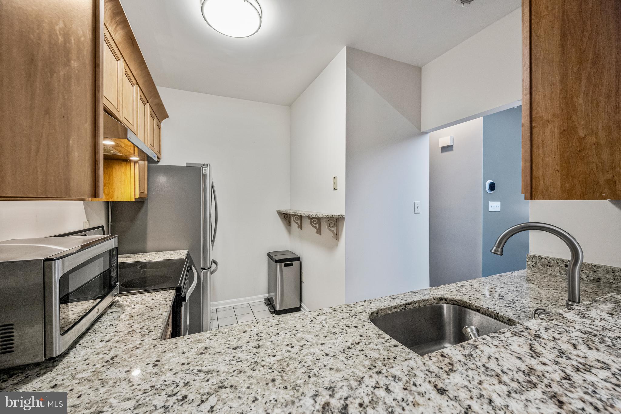 LIONS GATE - Residential