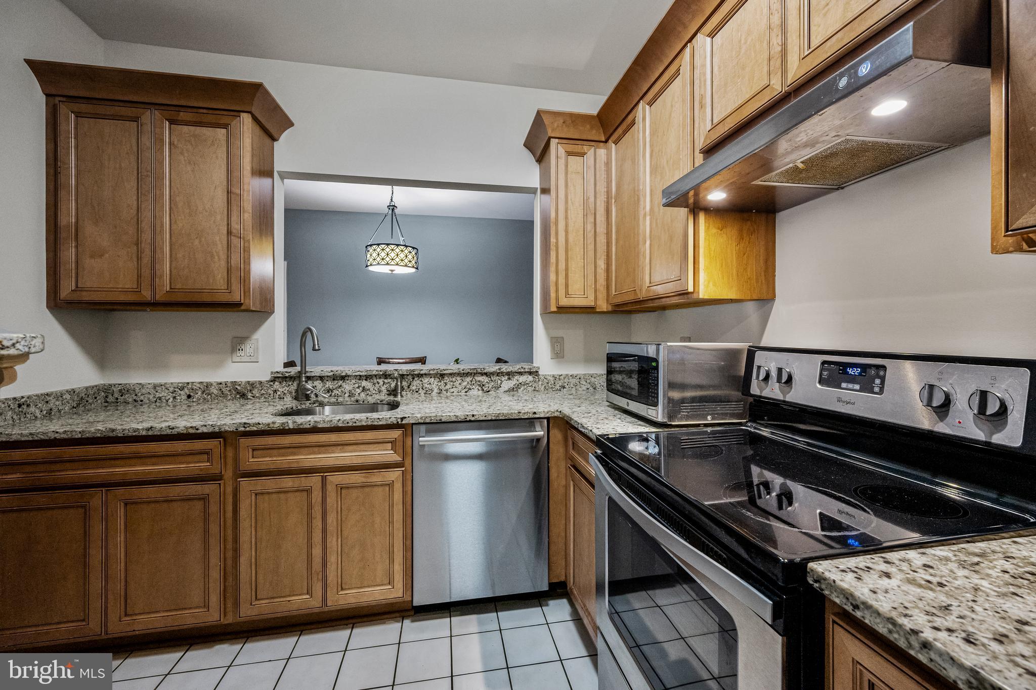 LIONS GATE - Residential